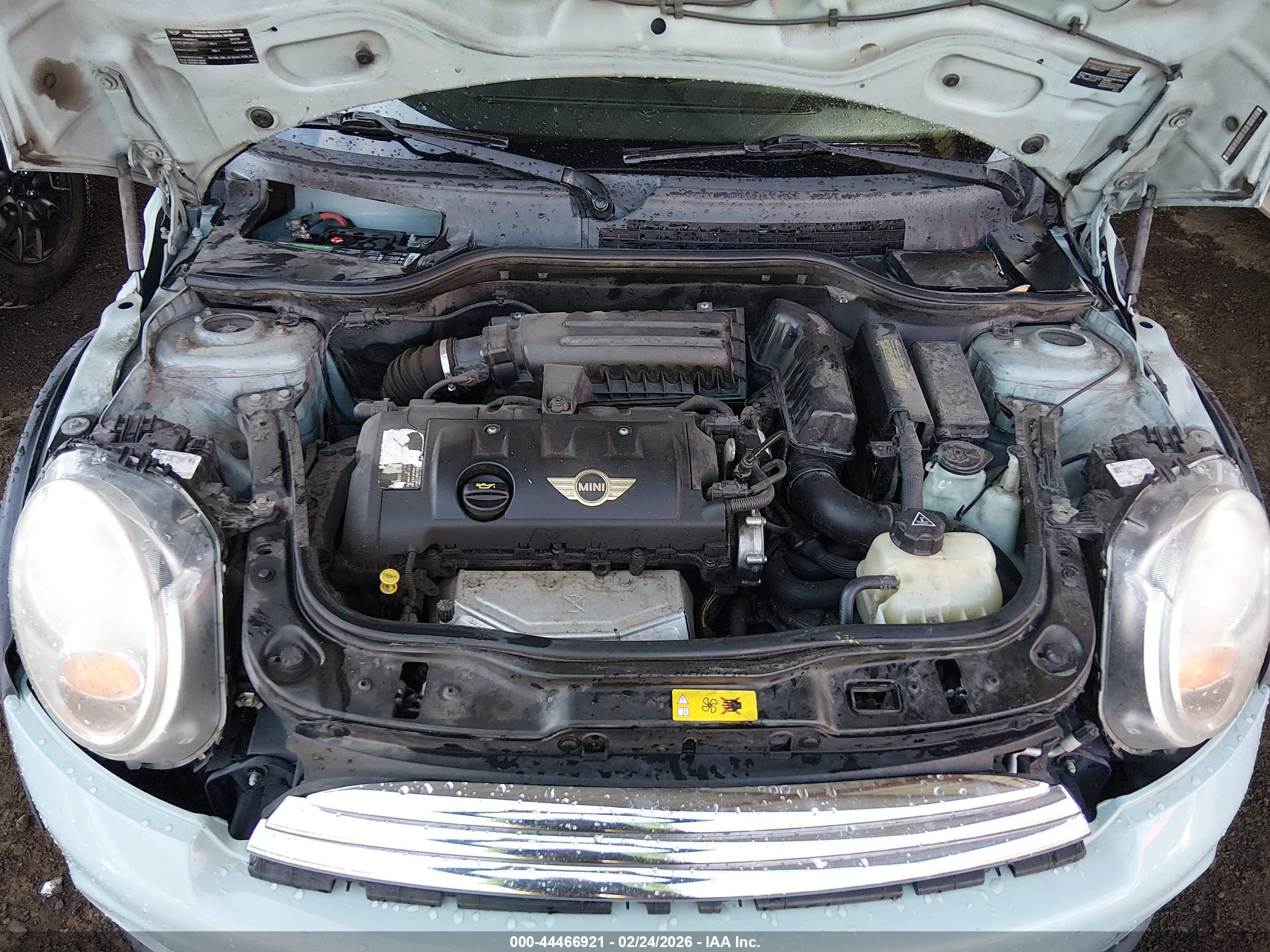 MINI COOPER image 10