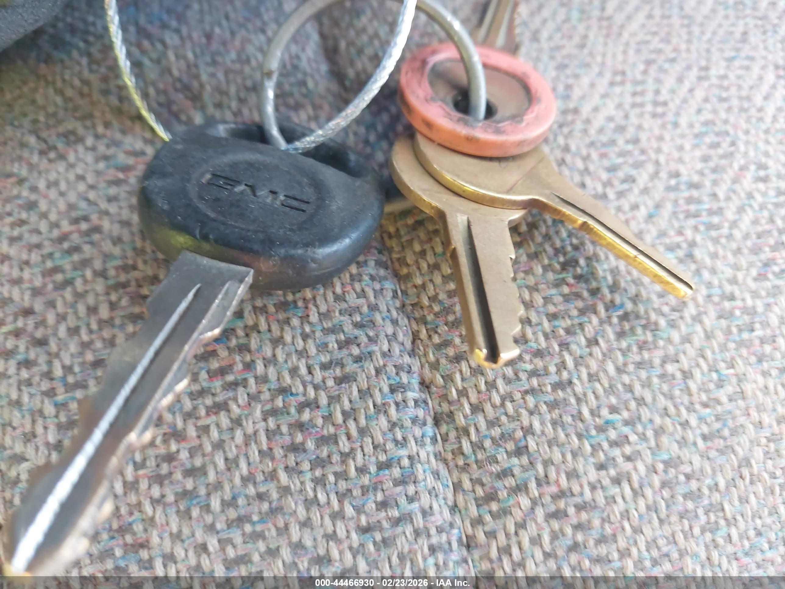GMC SAVANA image 11
