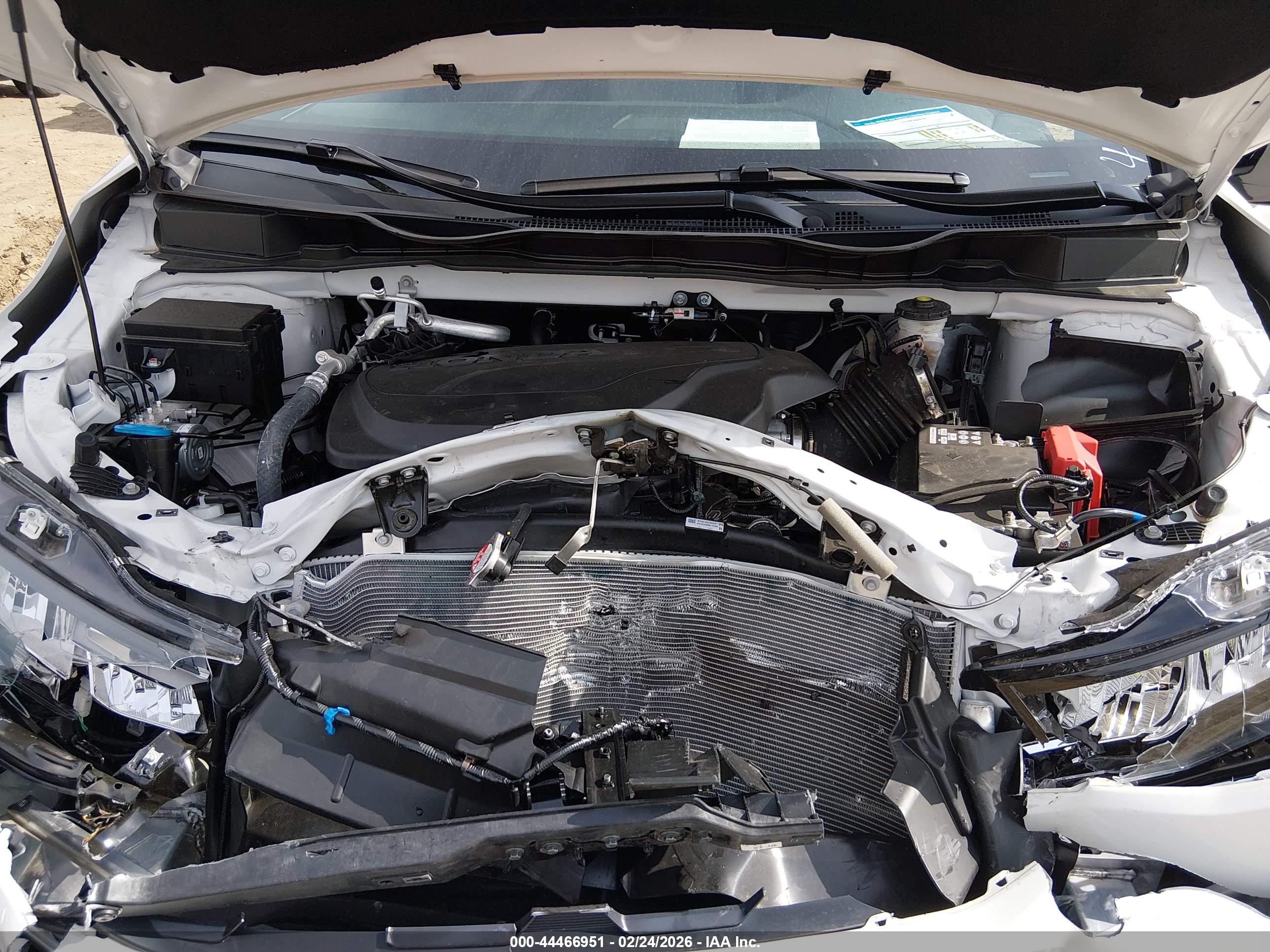 HONDA ODYSSEY image 10