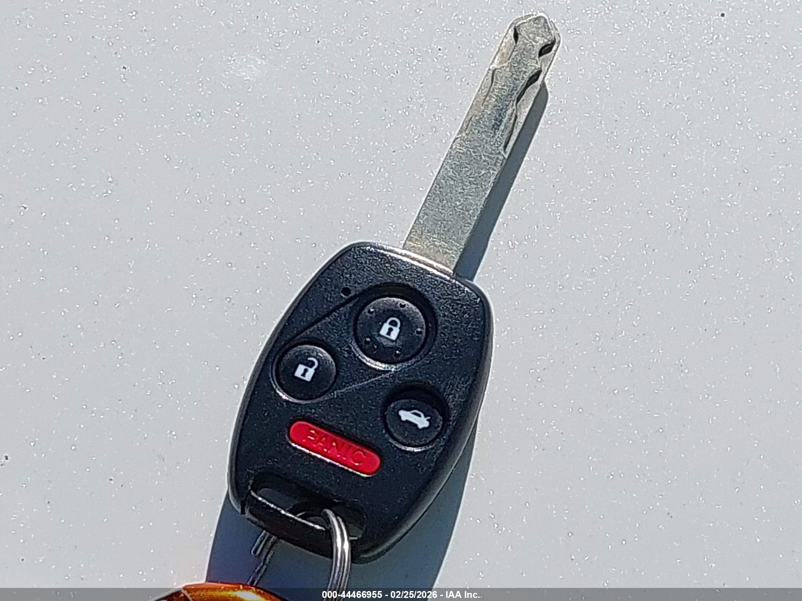 HONDA CIVIC image 11