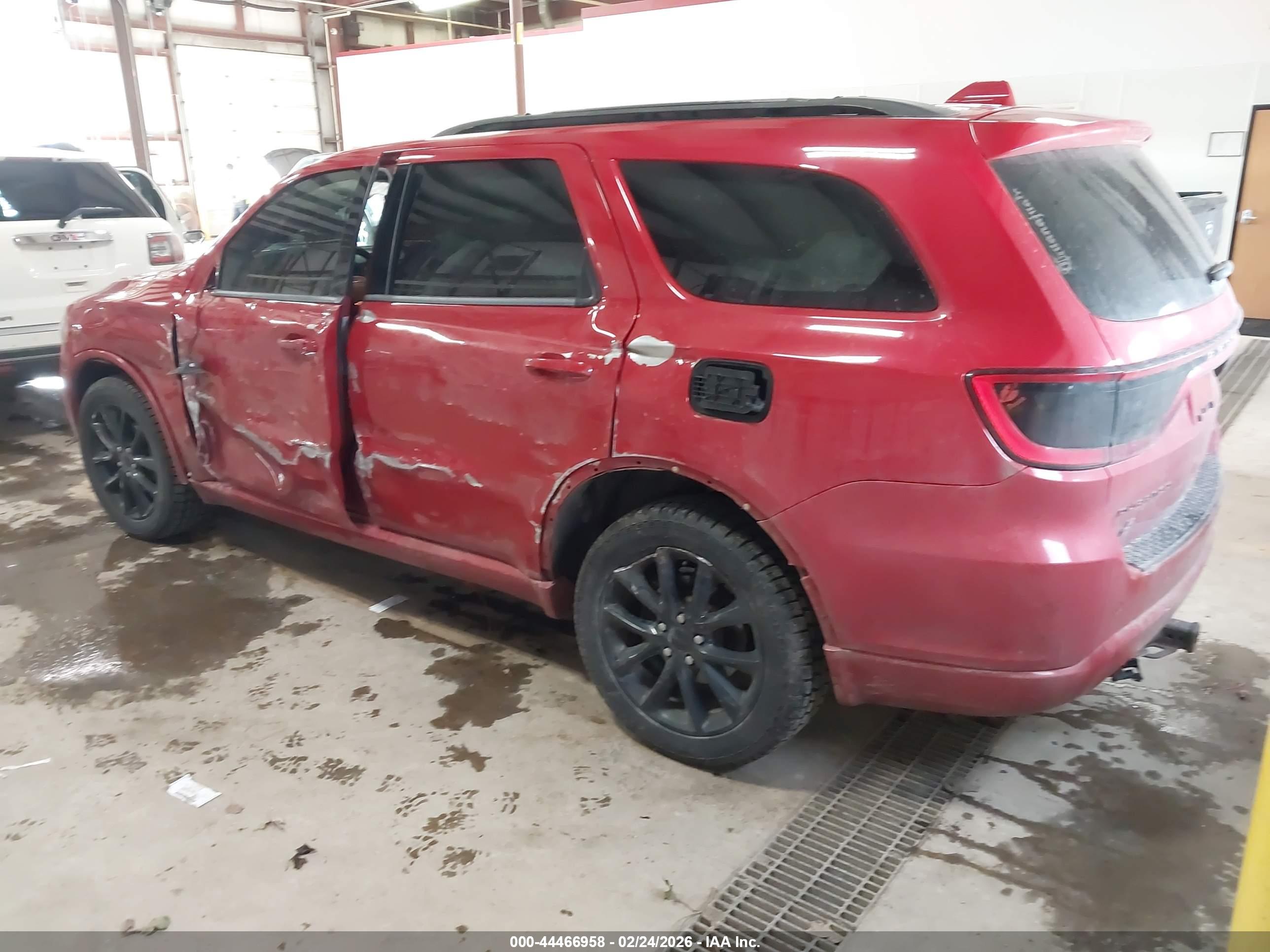 DODGE DURANGO image 3