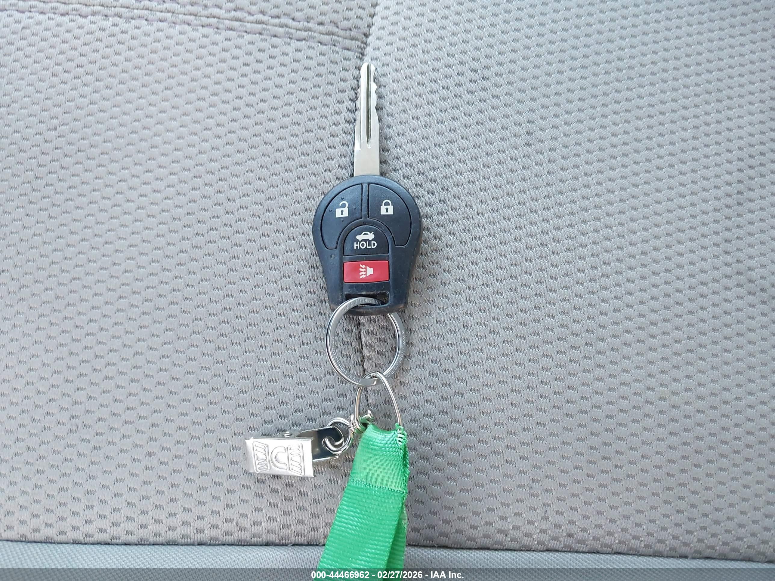 NISSAN SENTRA image 11