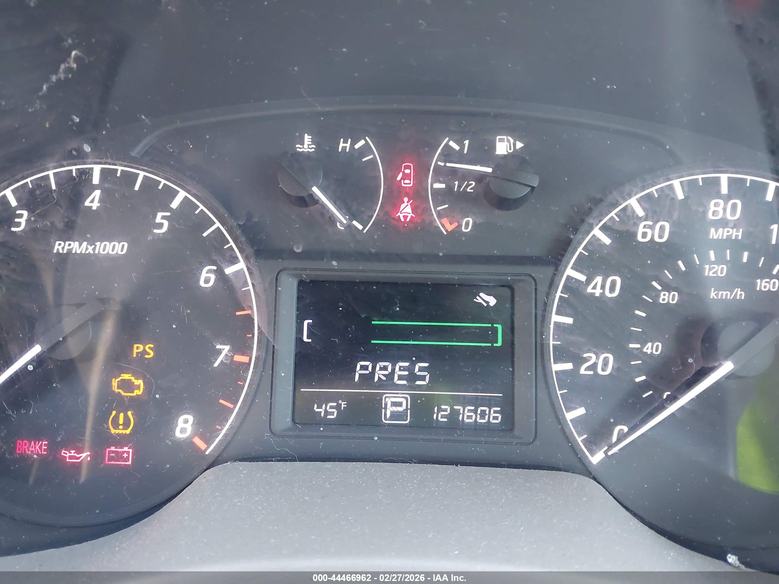 NISSAN SENTRA image 7