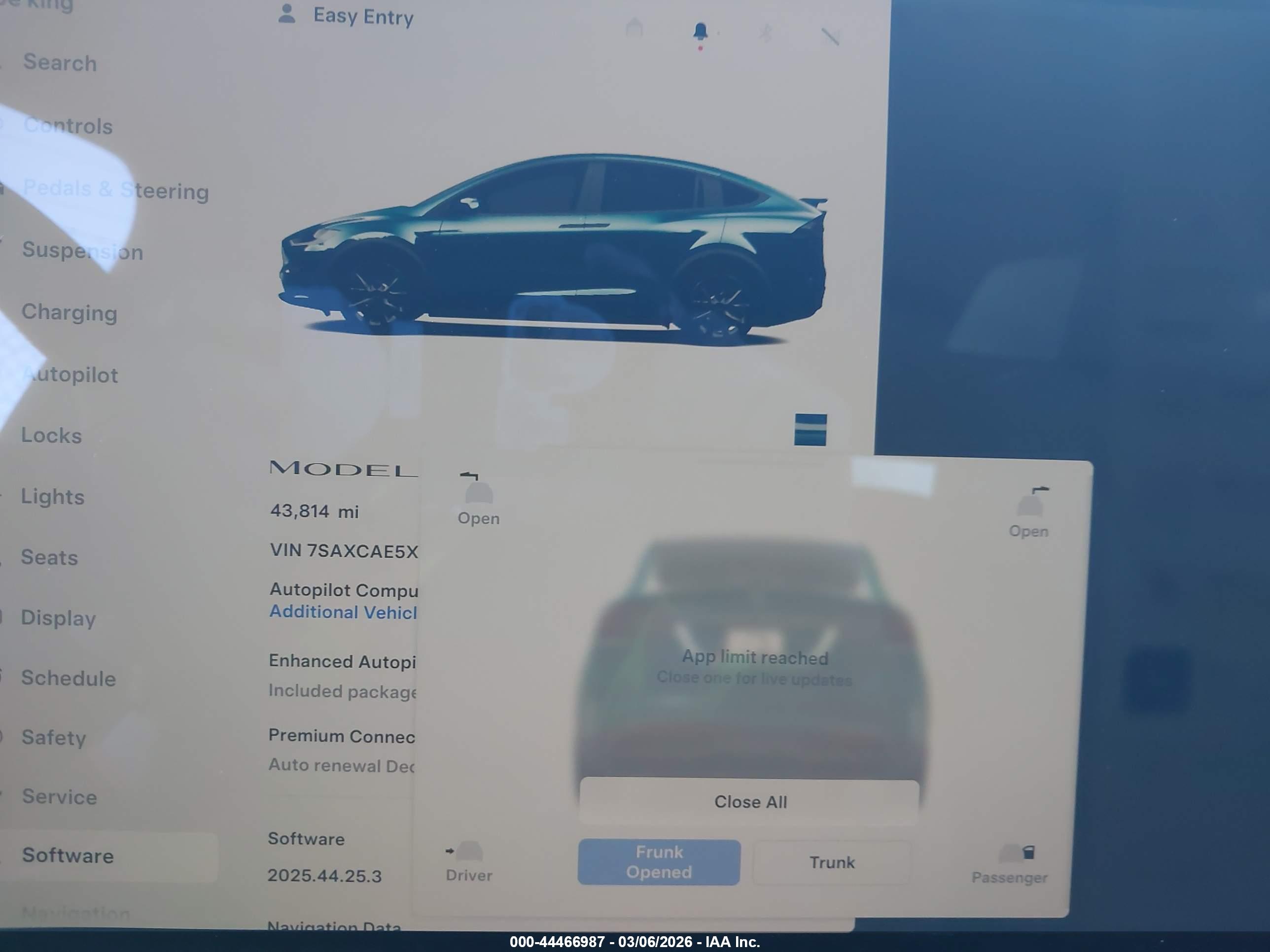 TESLA MODEL image 7