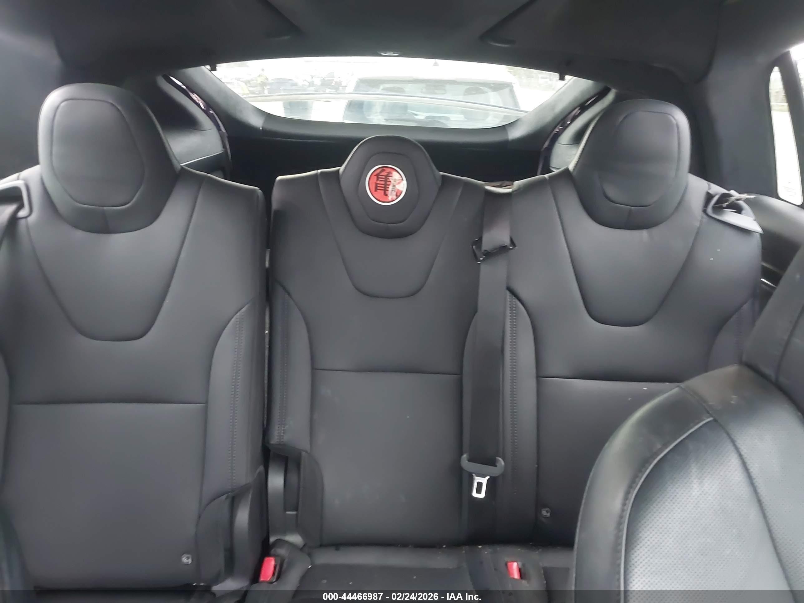 TESLA MODEL image 8