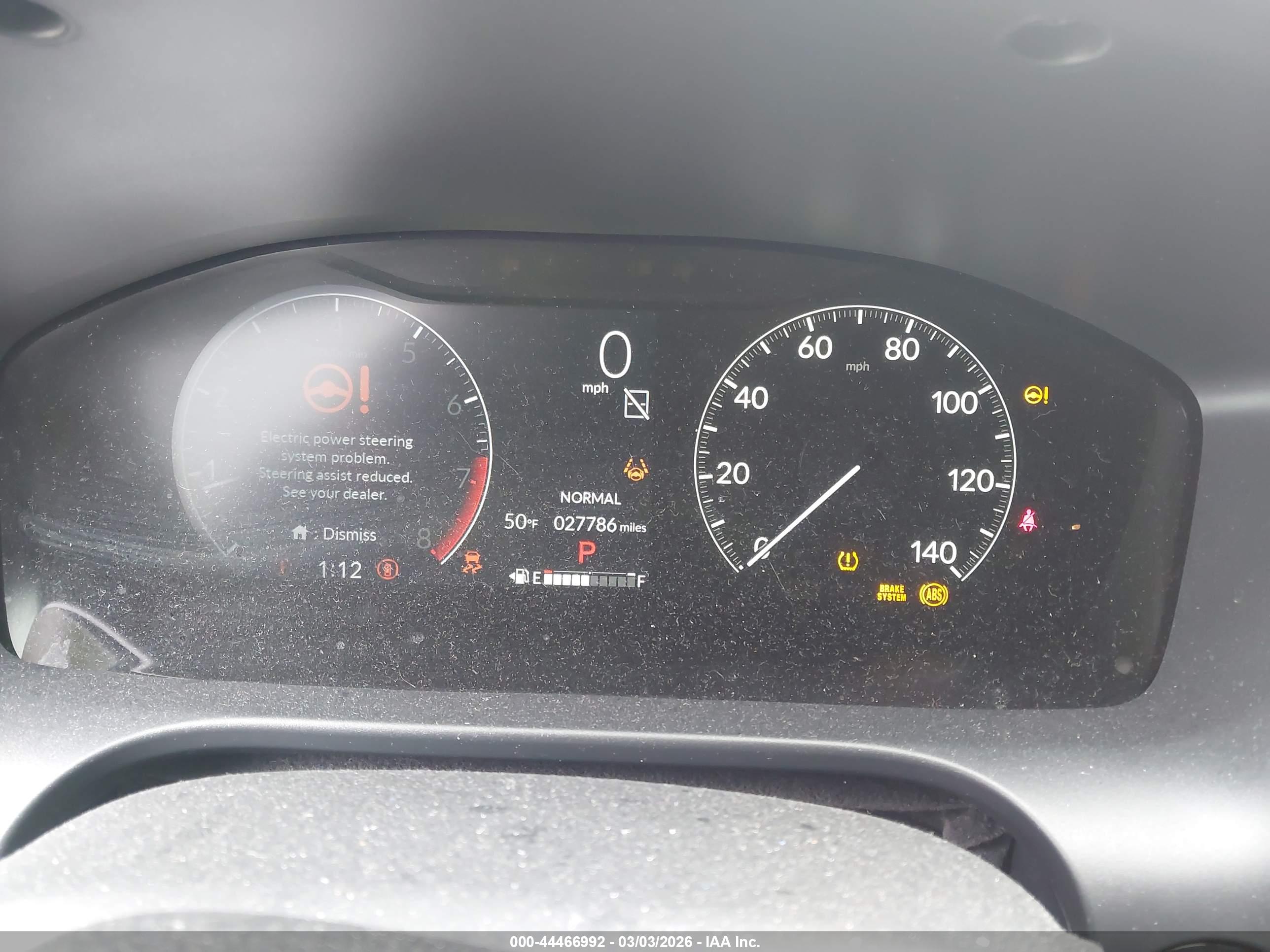 HONDA HR-V image 7