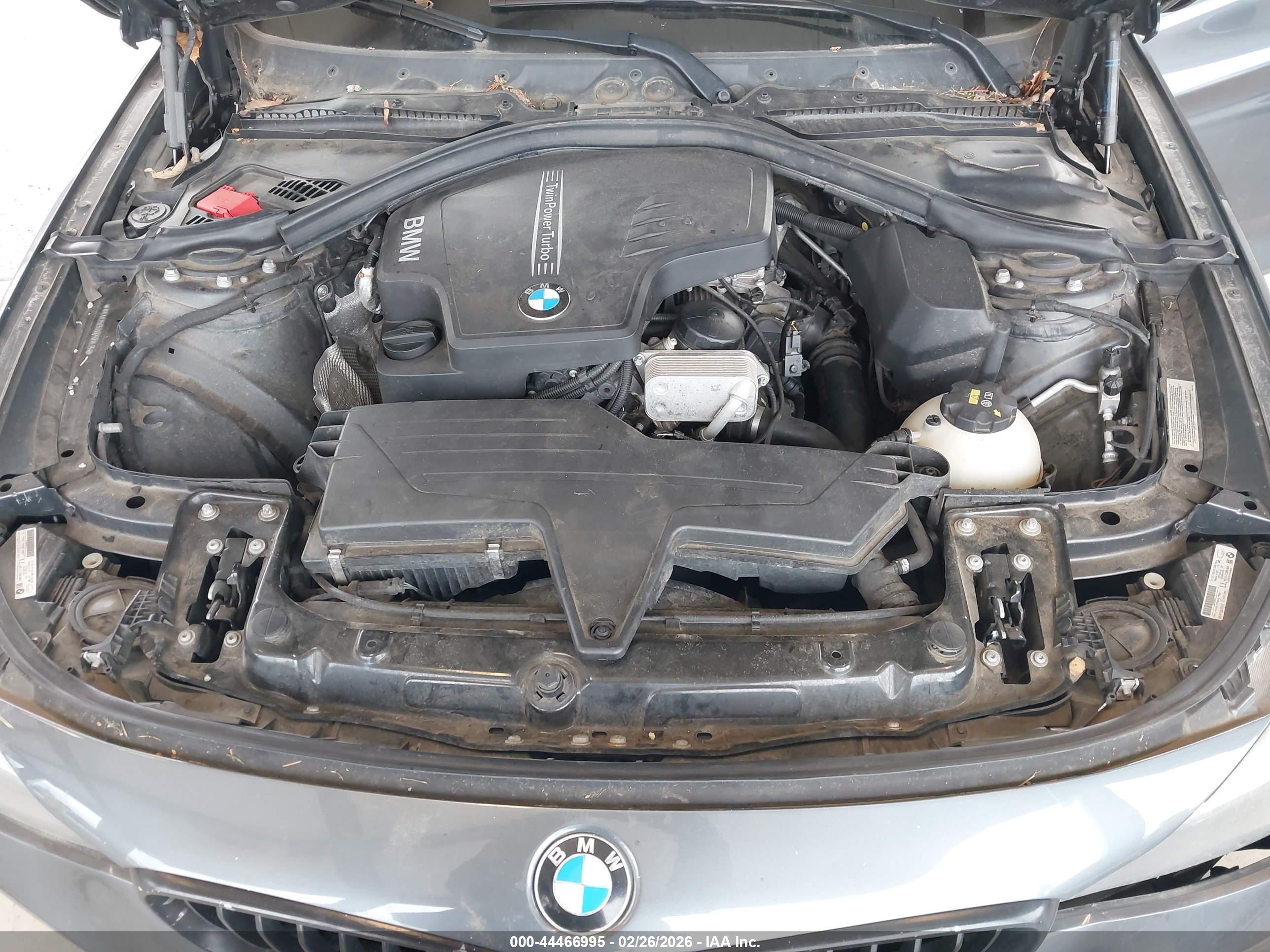BMW 328I image 10