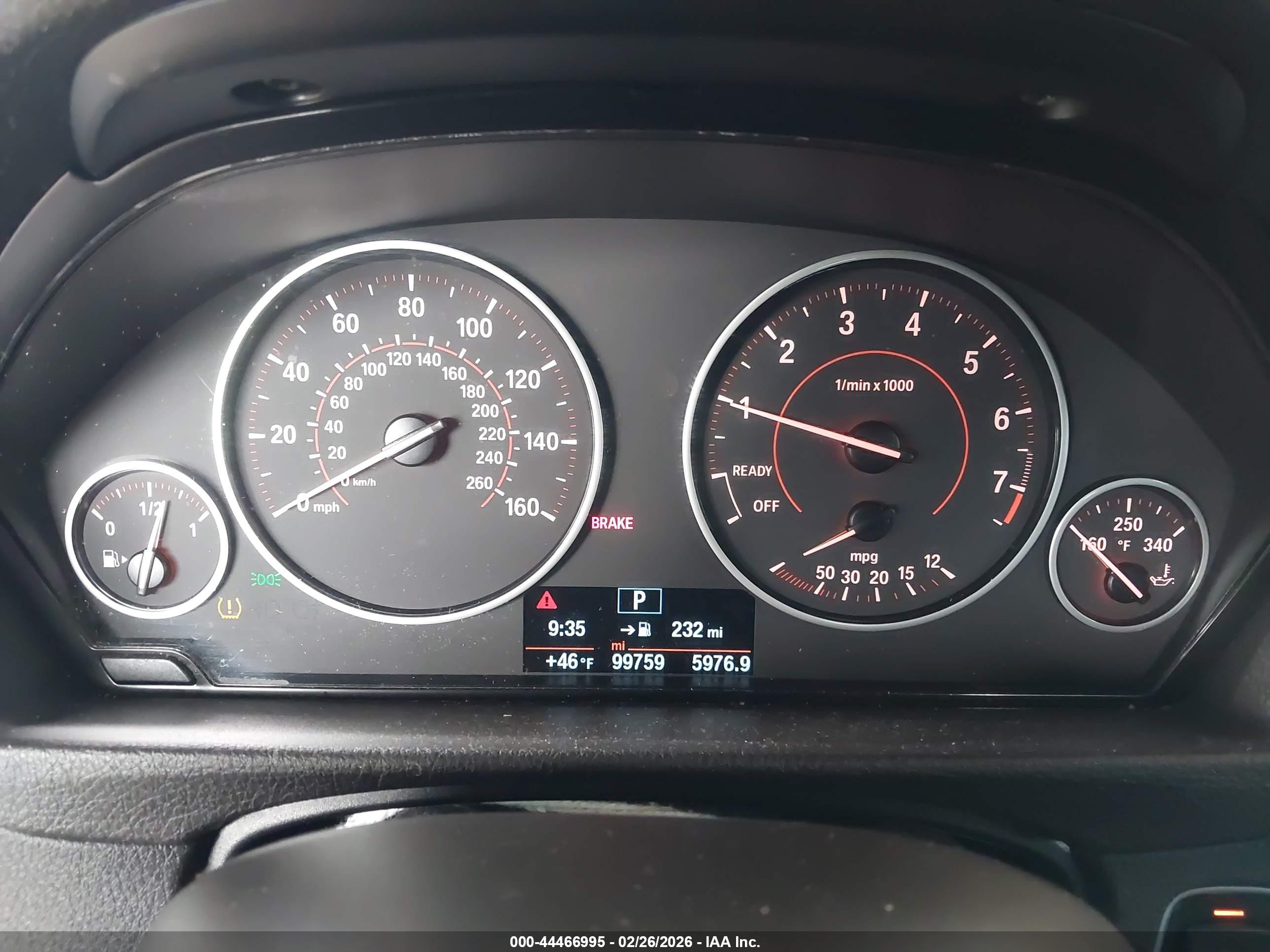 BMW 328I image 7