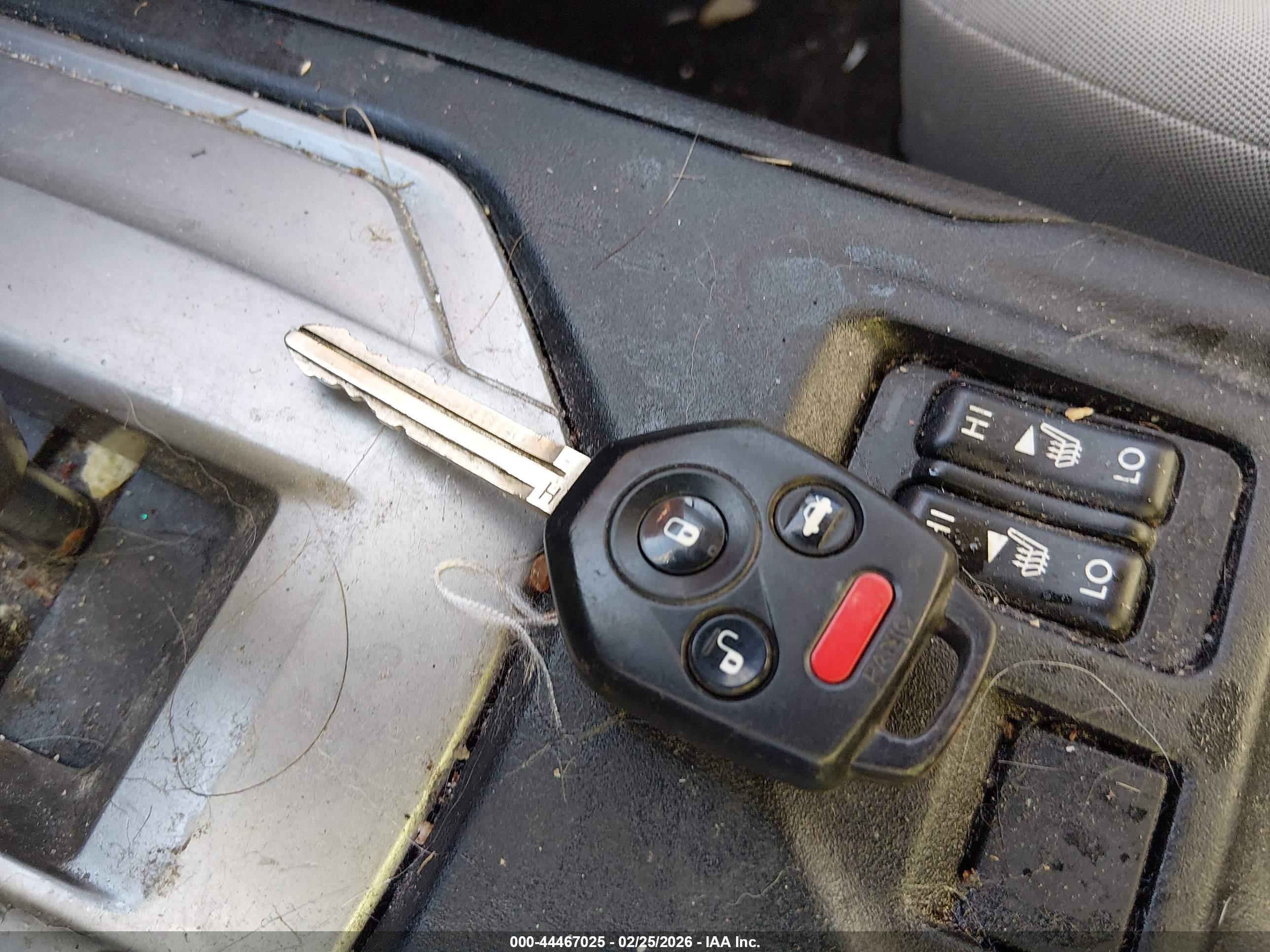 SUBARU IMPREZA image 11