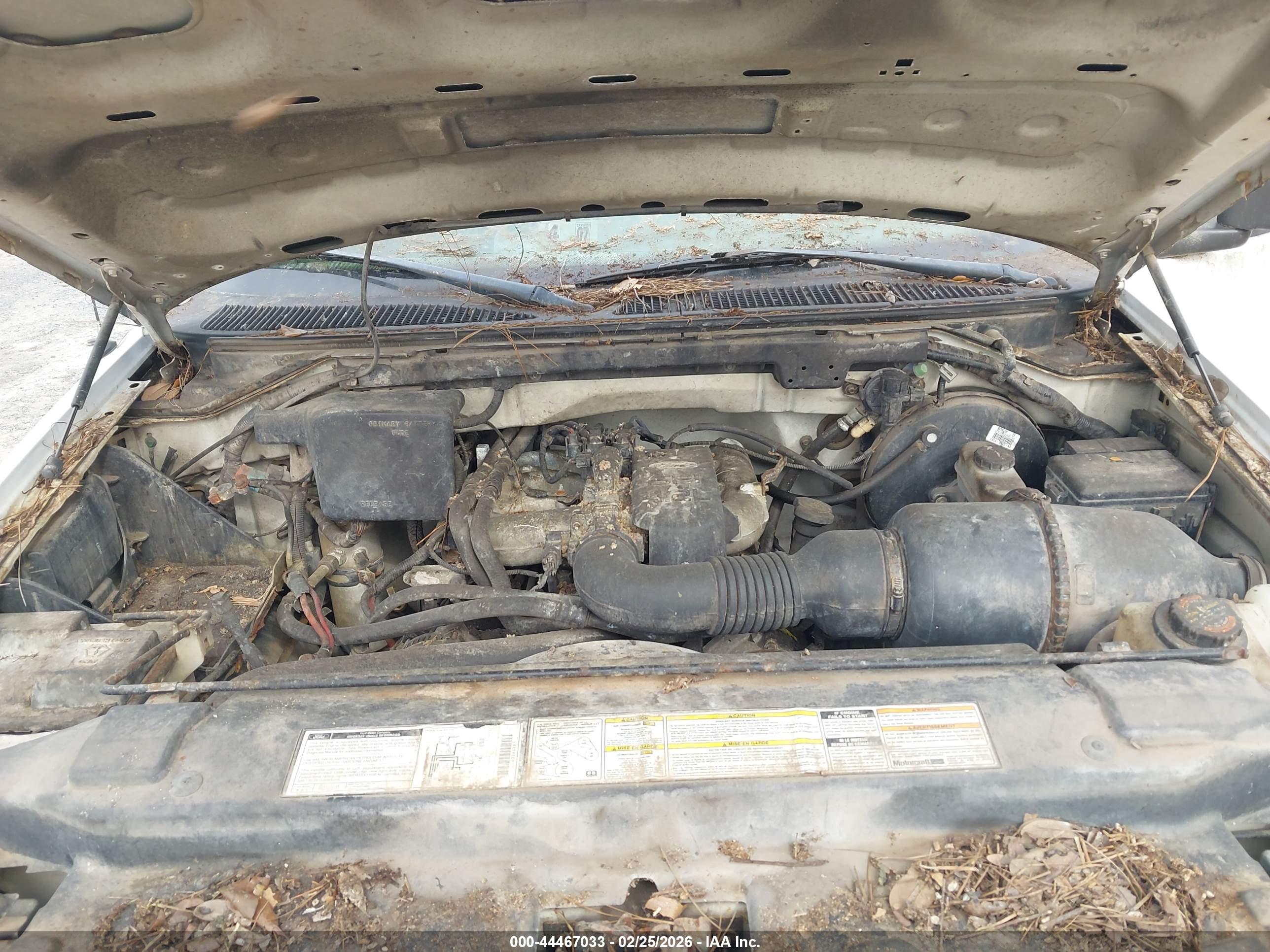 FORD F-150 image 10