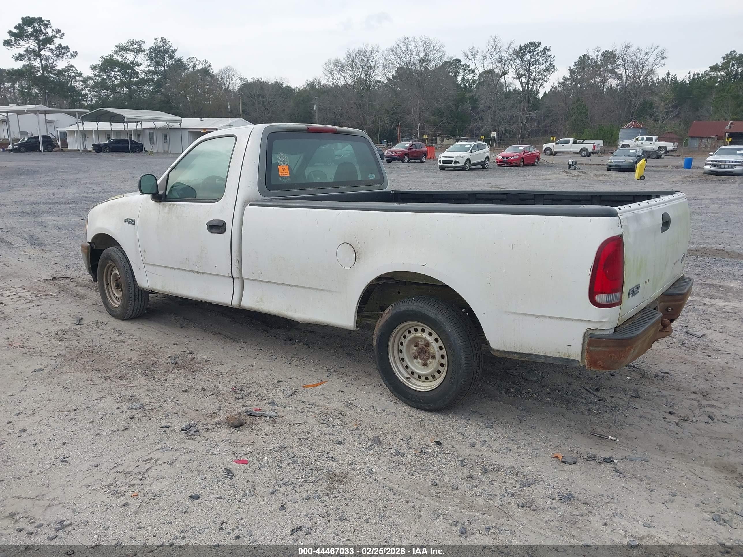 FORD F-150 image 3