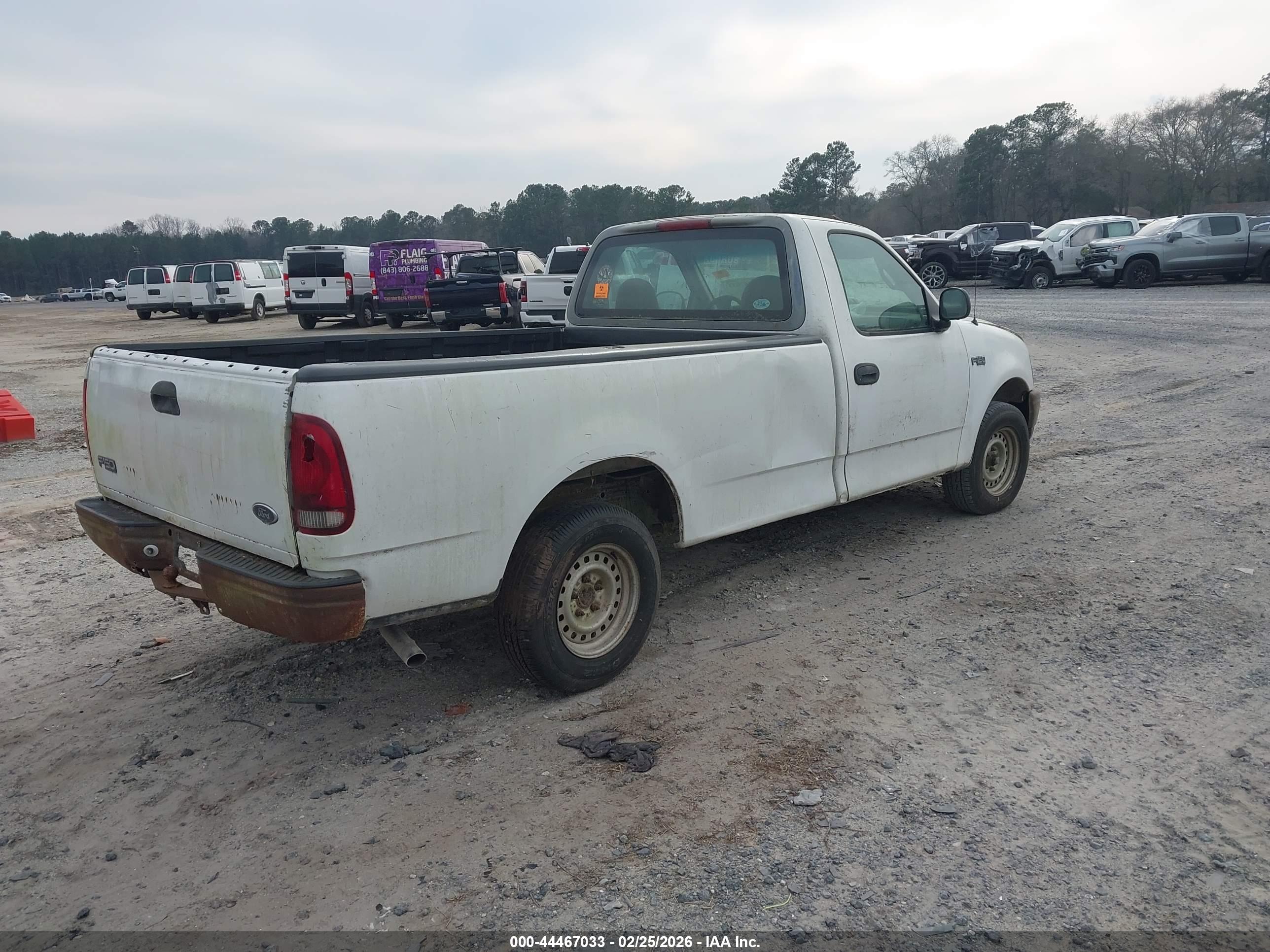 FORD F-150 image 4
