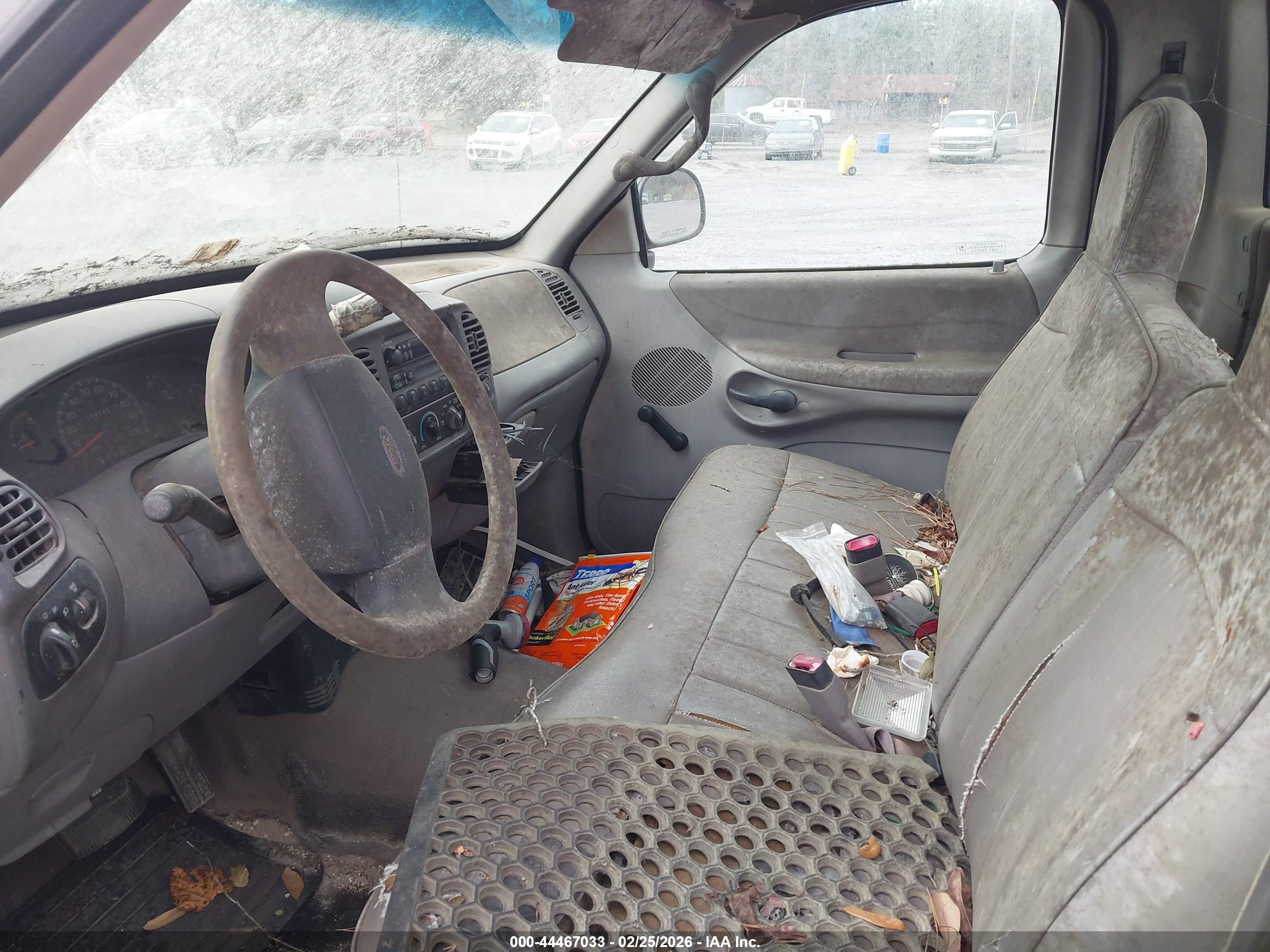 FORD F-150 image 6