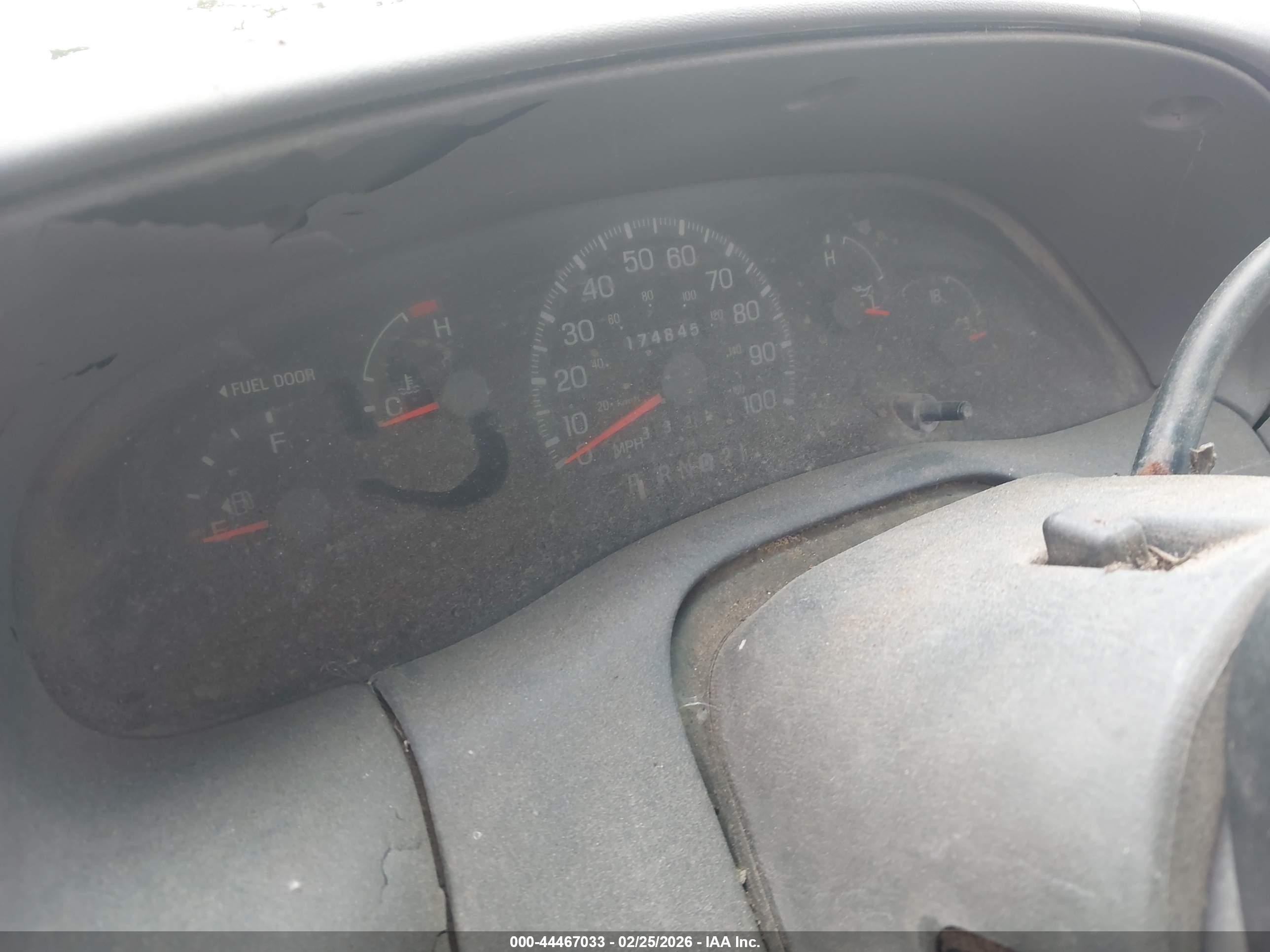 FORD F-150 image 7