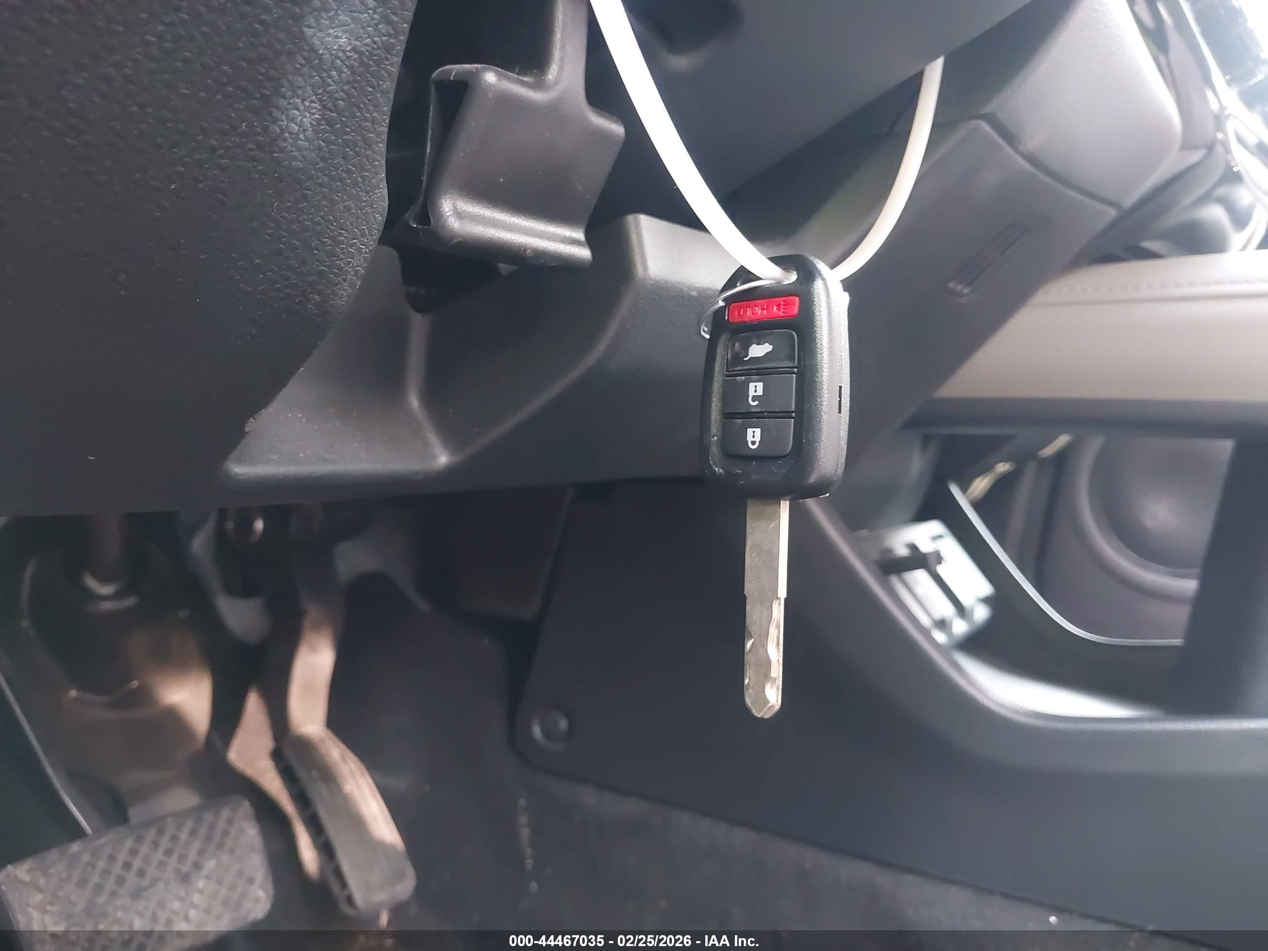 HONDA HR-V image 11