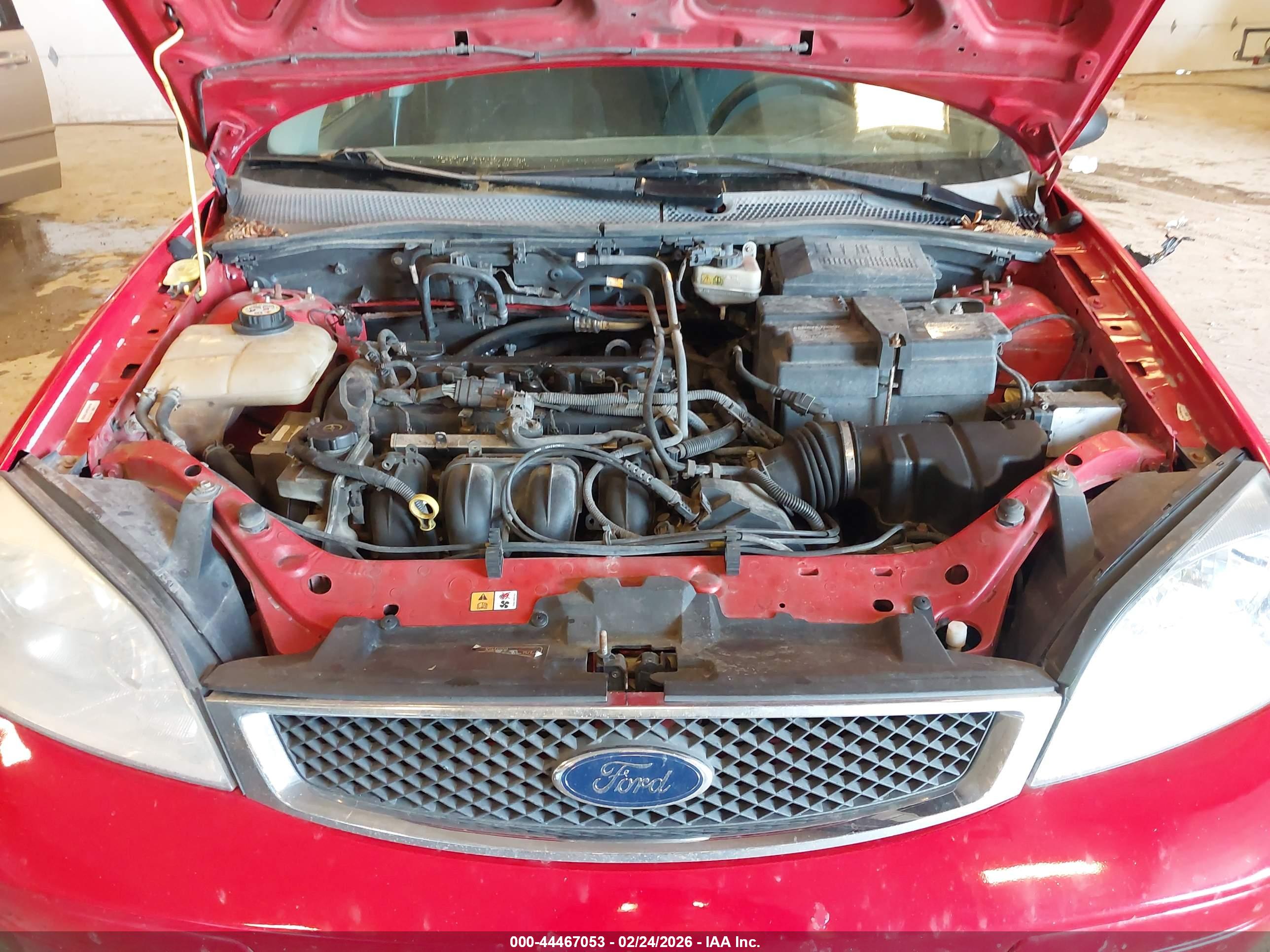 FORD FOCUS image 10