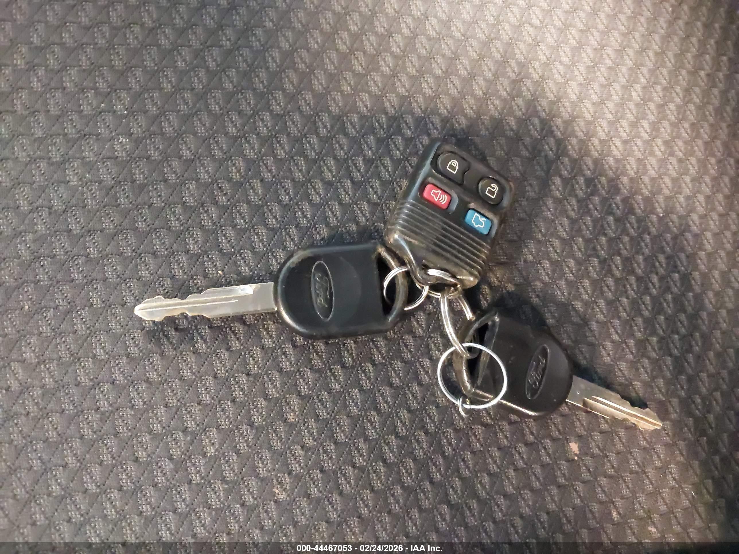 FORD FOCUS image 11