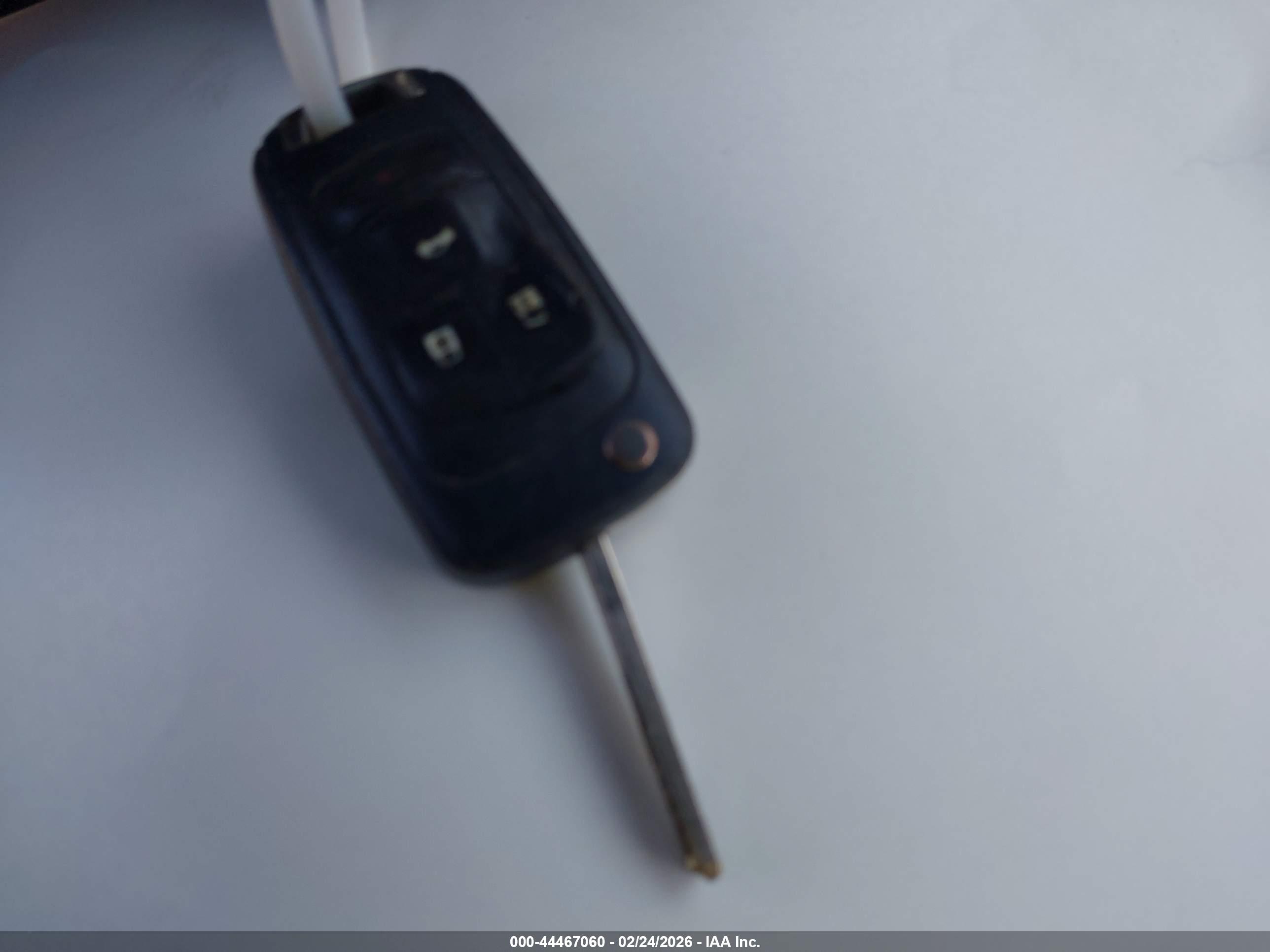 CHEVROLET SONIC image 11