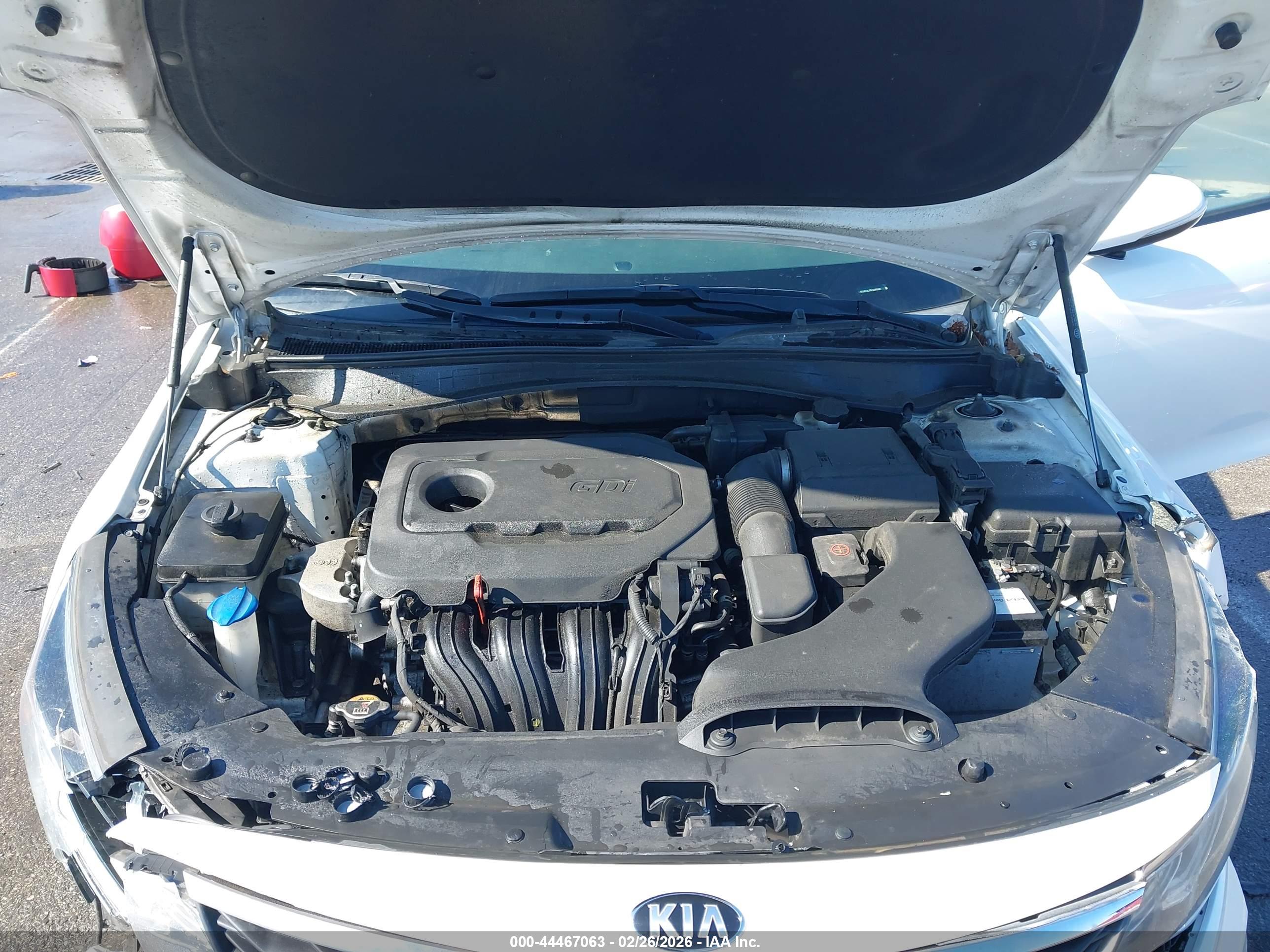 KIA OPTIMA image 10