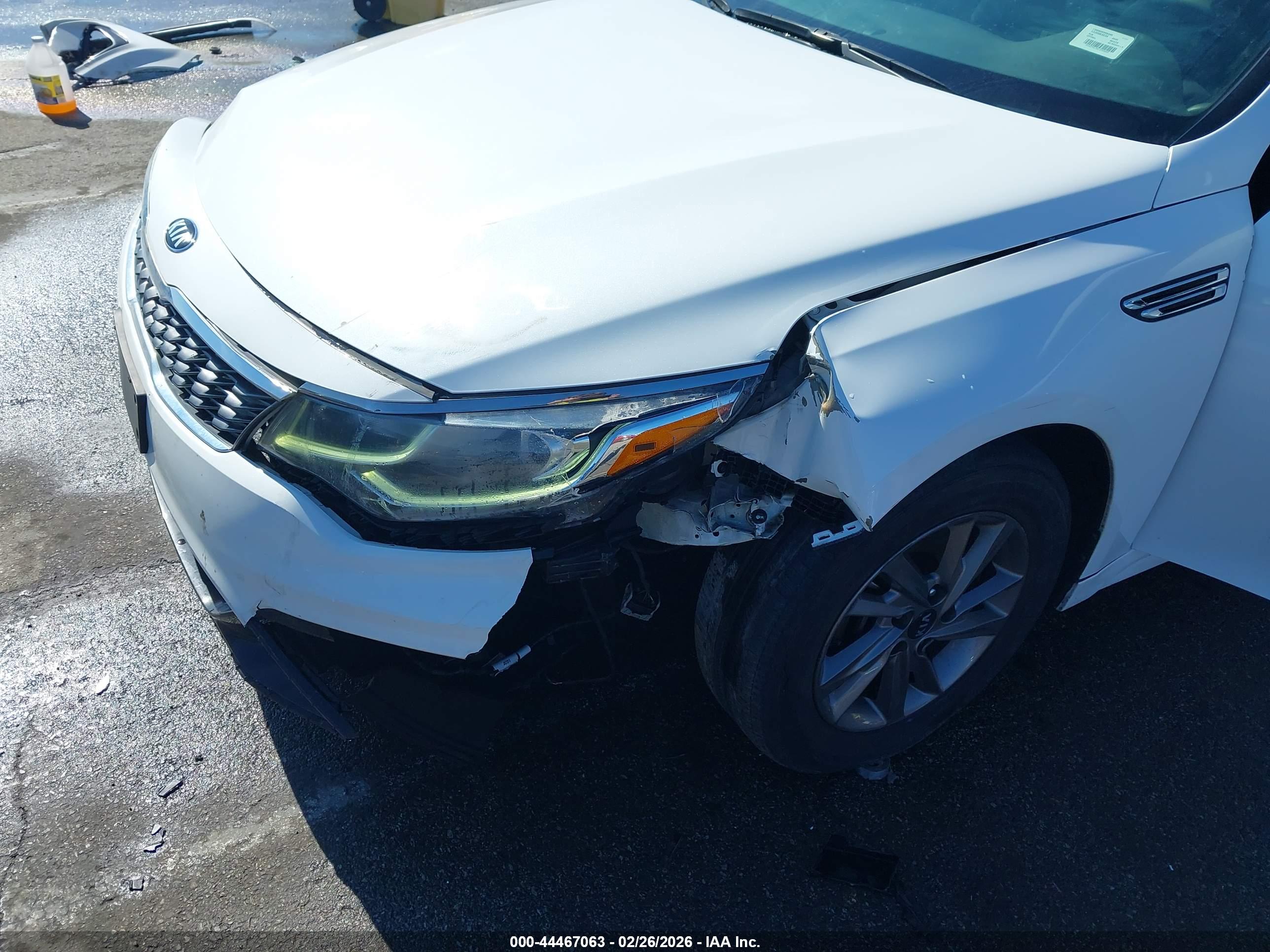 KIA OPTIMA image 6