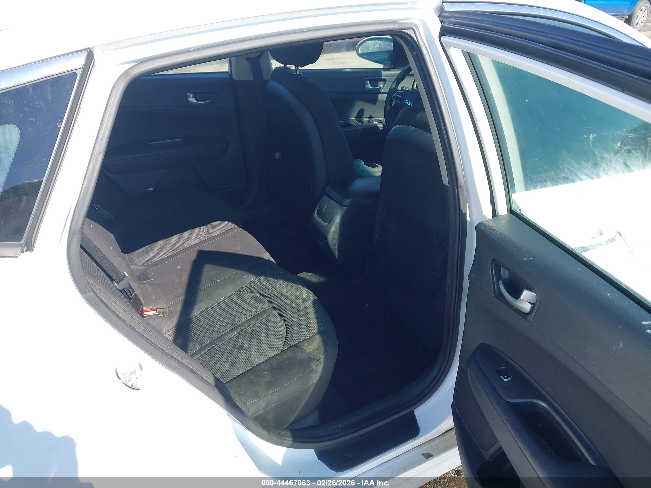 KIA OPTIMA image 8