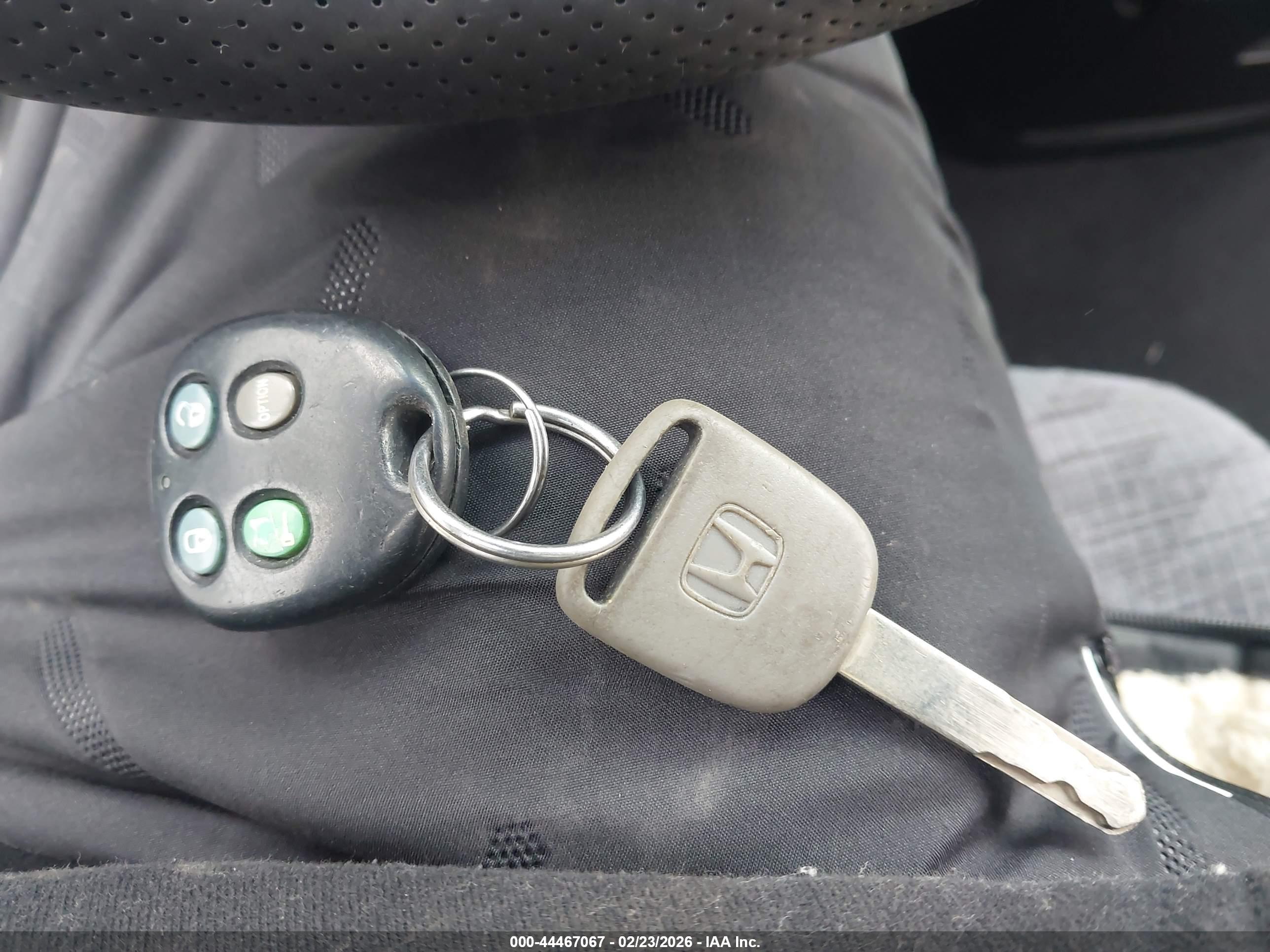 HONDA CR-V image 11