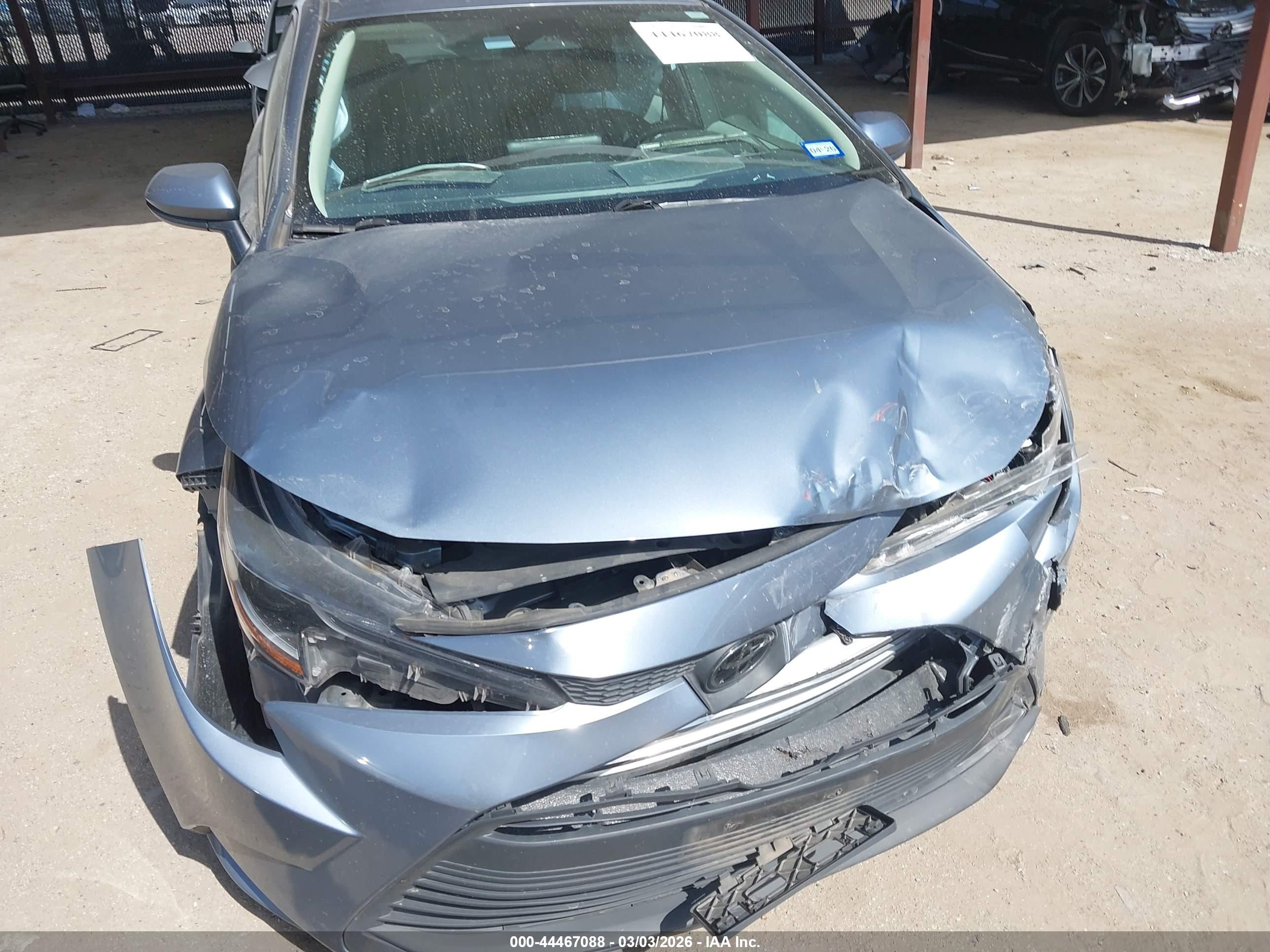 TOYOTA COROLLA image 6