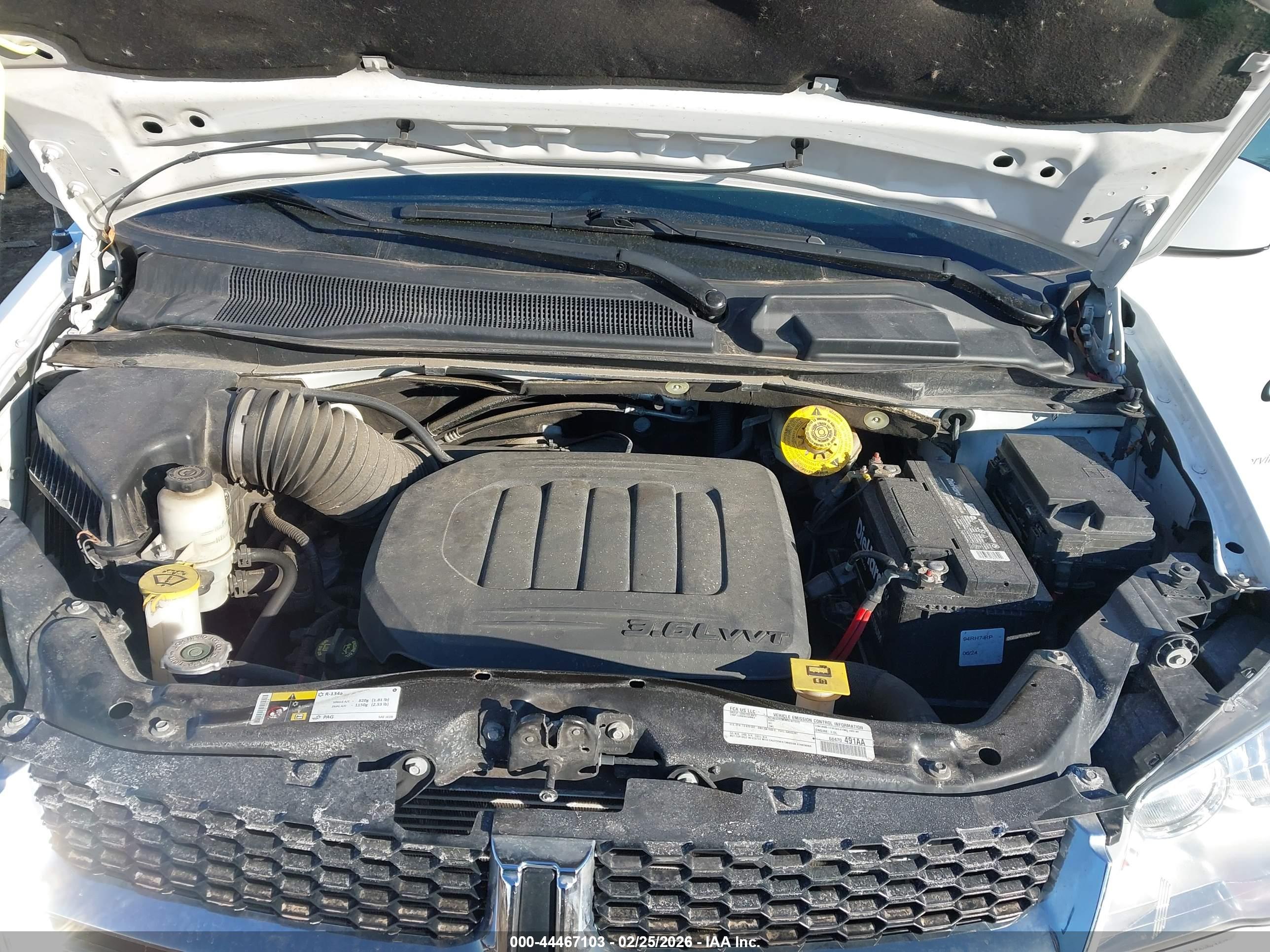 DODGE GRAND image 10