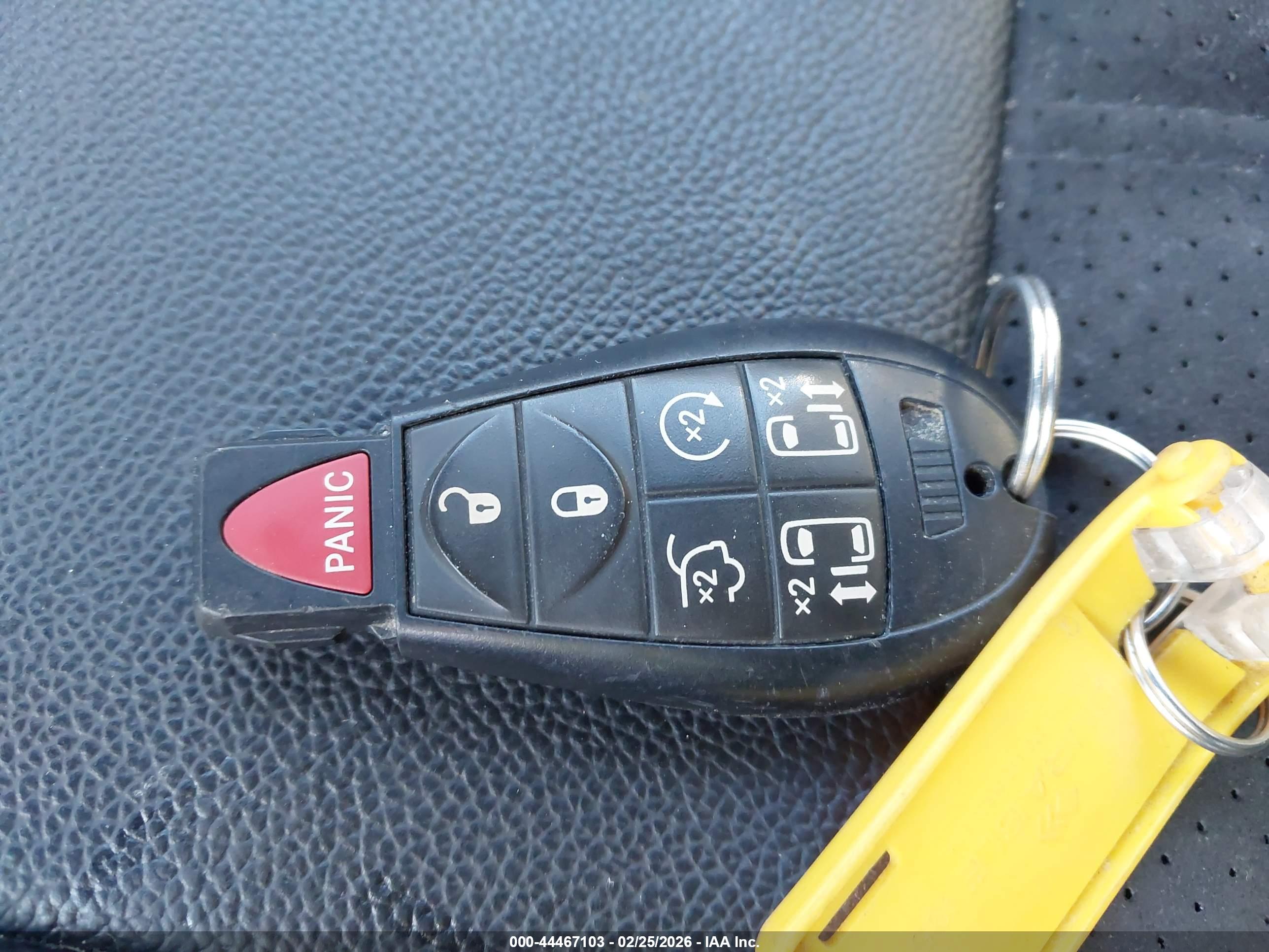 DODGE GRAND image 11