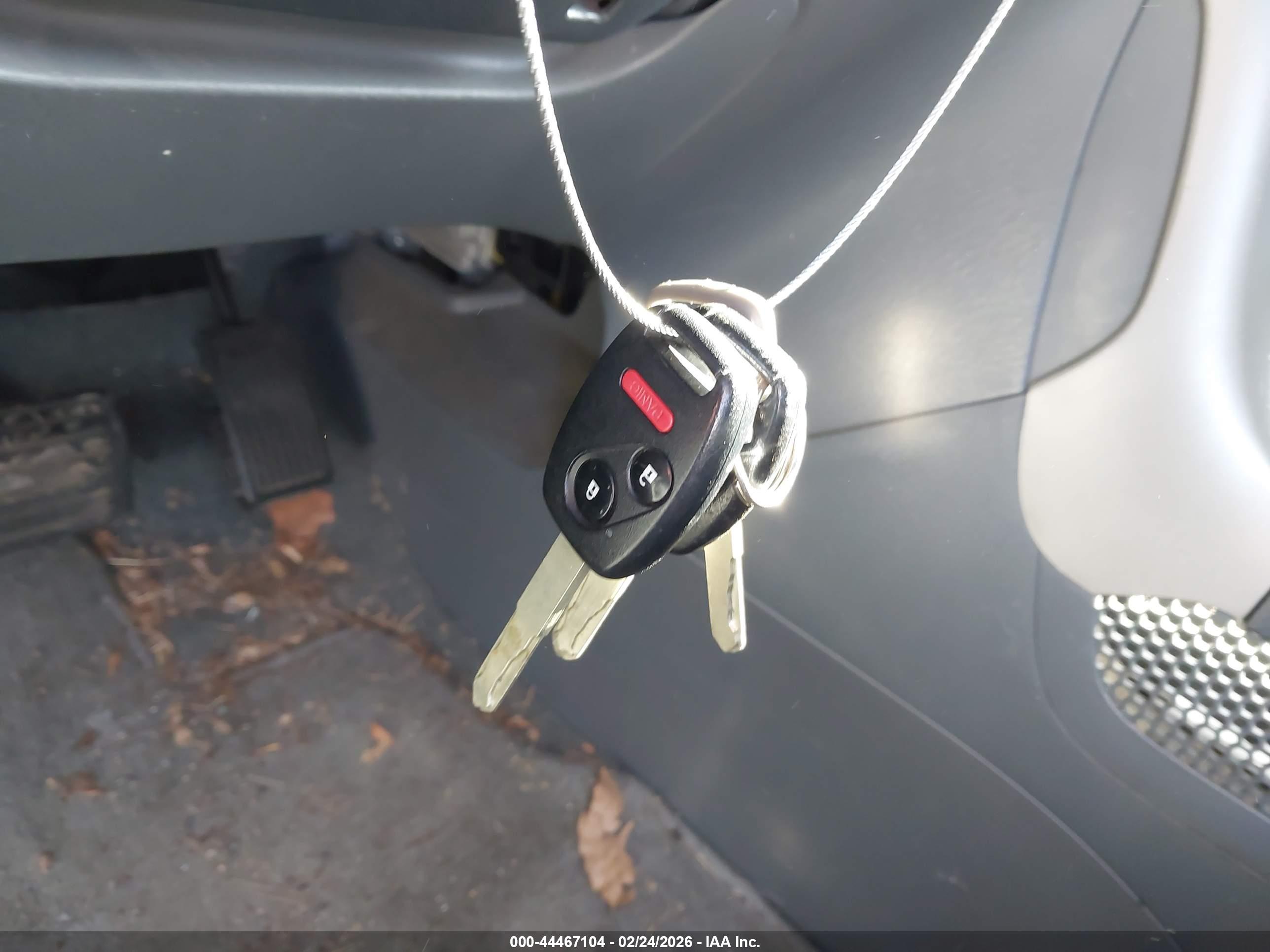 HONDA PILOT image 11