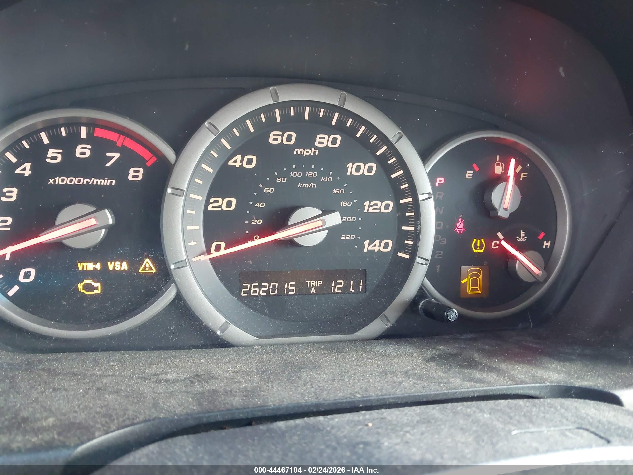 HONDA PILOT image 7