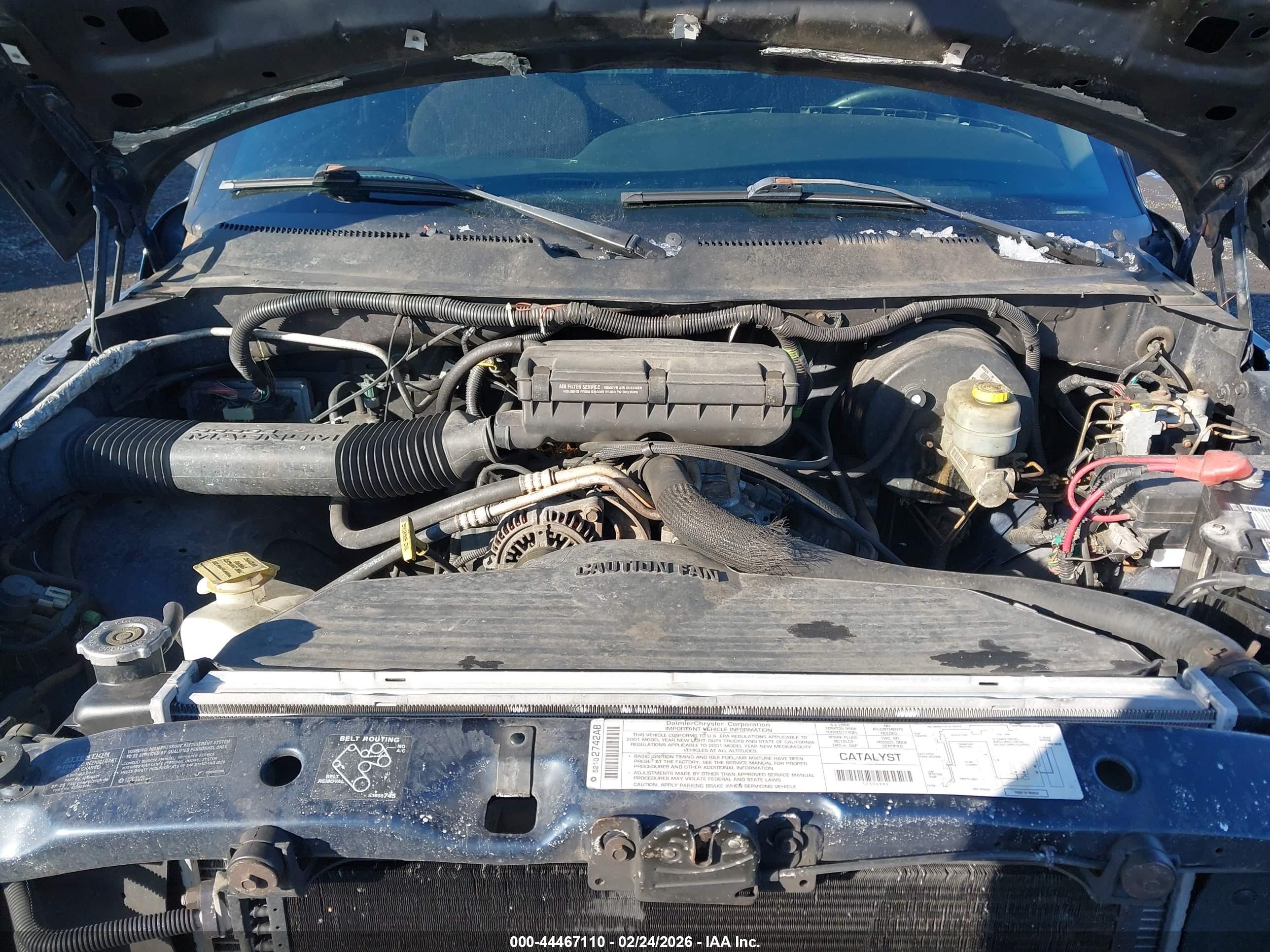 DODGE RAM image 10