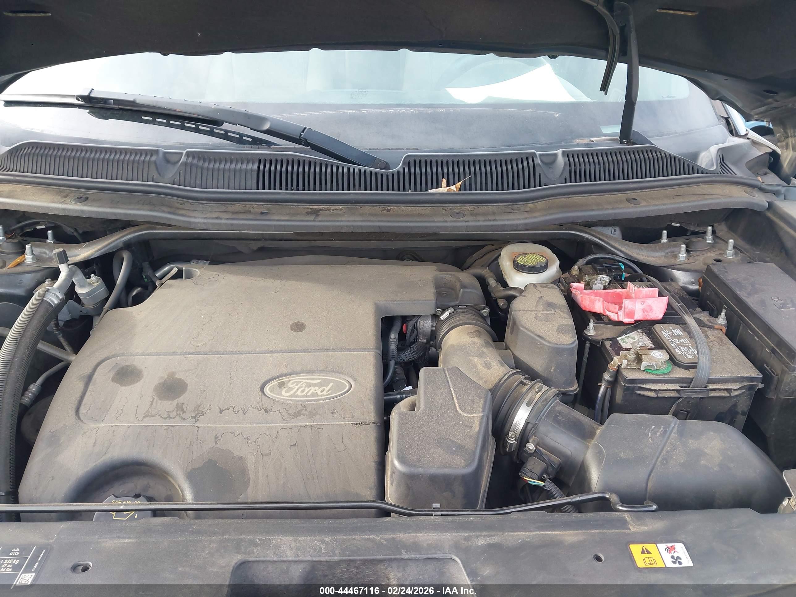 FORD EXPLORER image 10