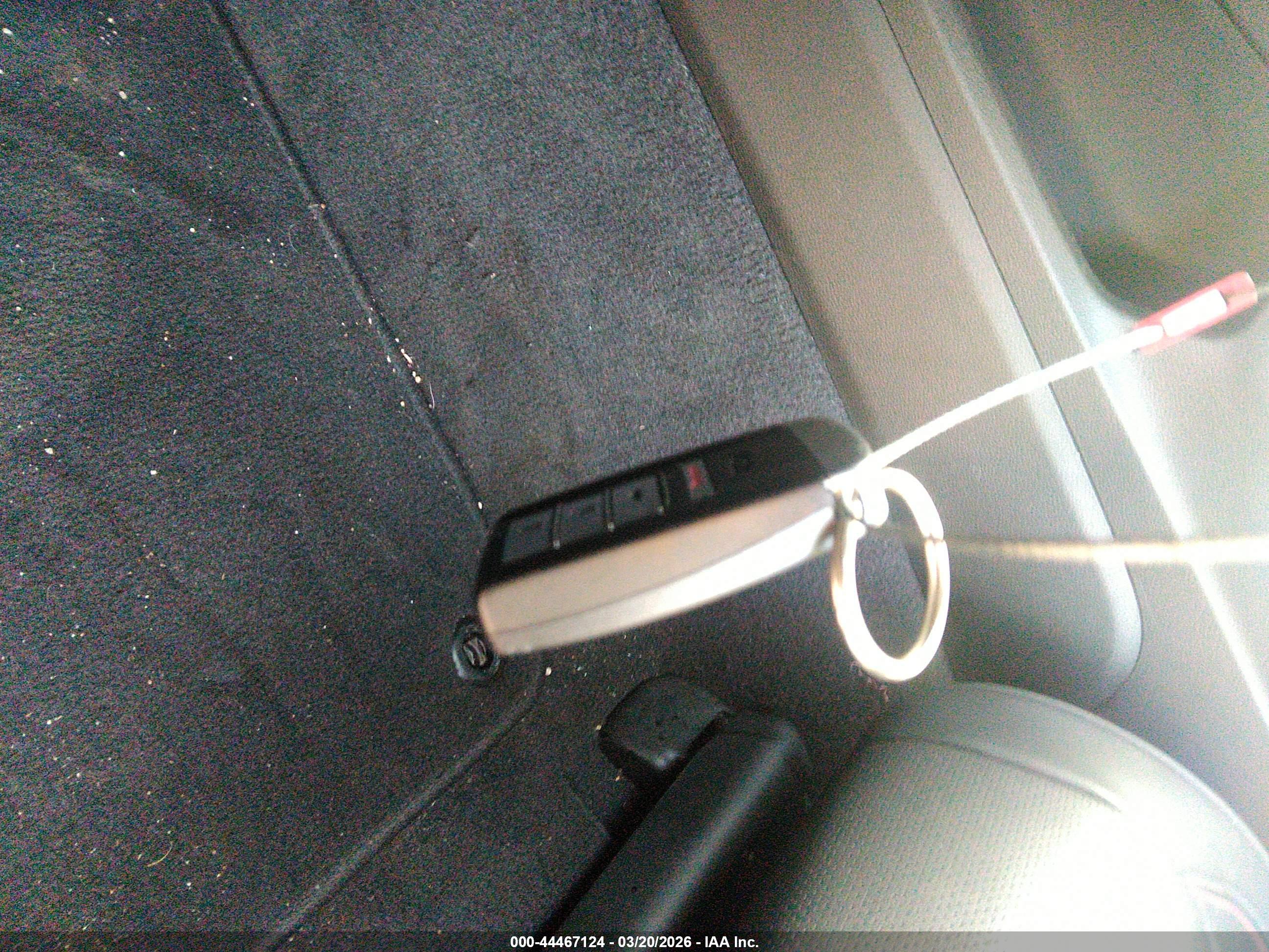 ACURA TLX image 11