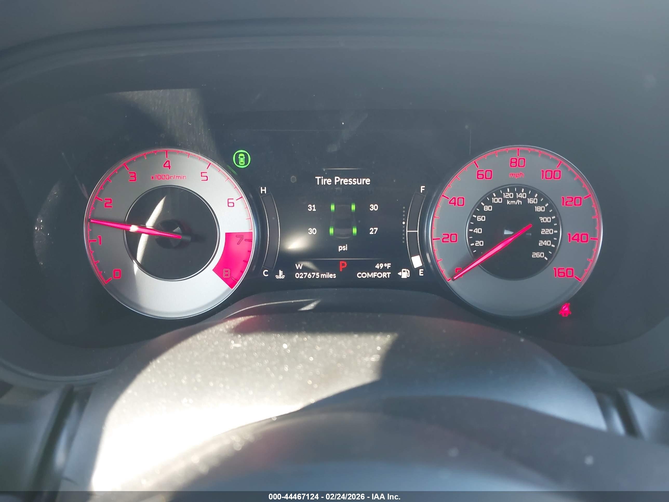 ACURA TLX image 7
