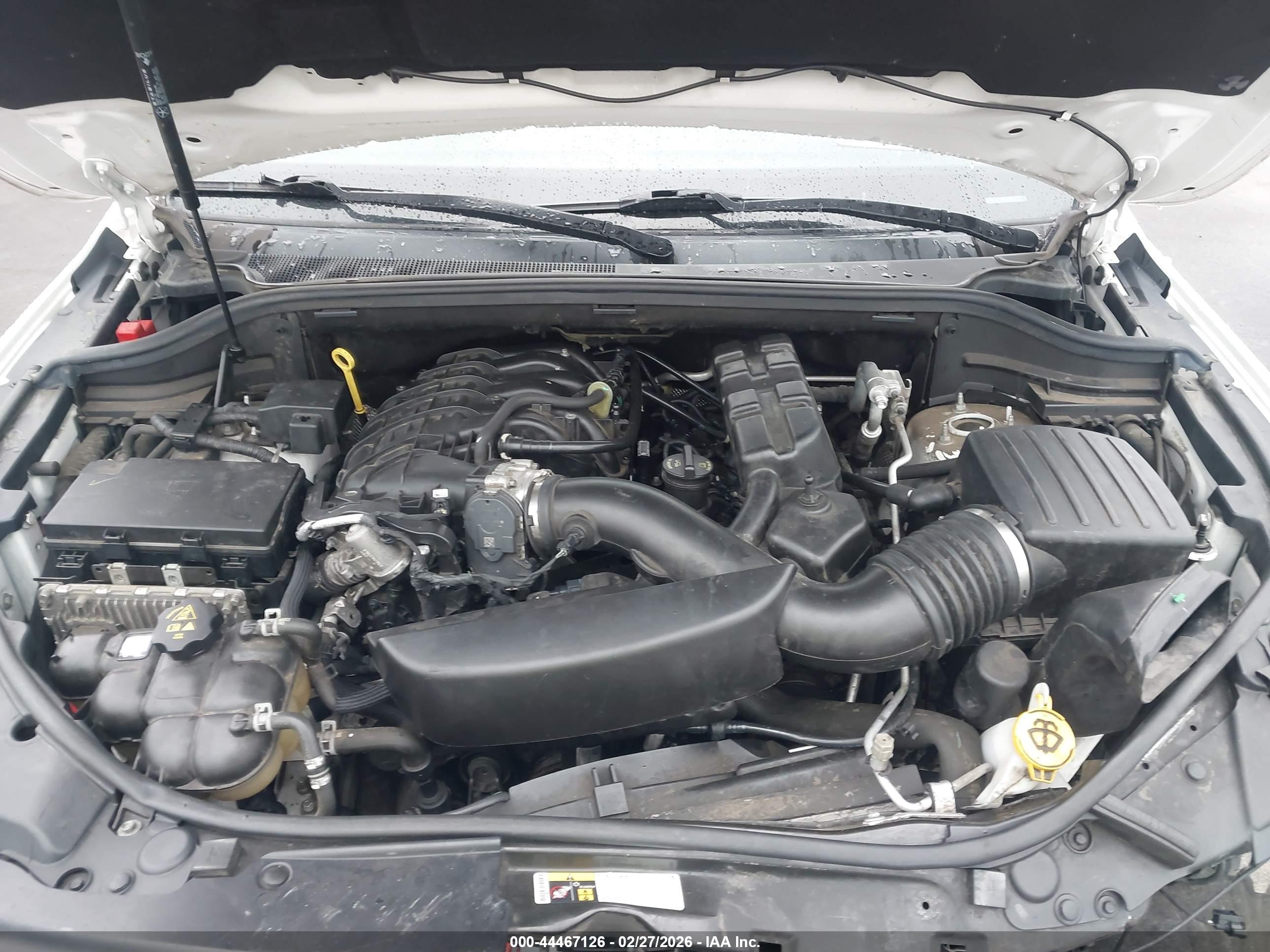 JEEP GRAND image 10