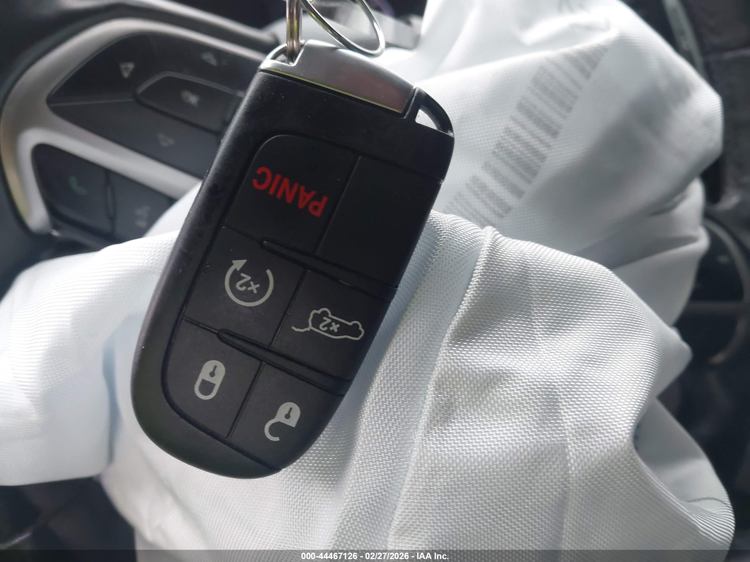 JEEP GRAND image 11