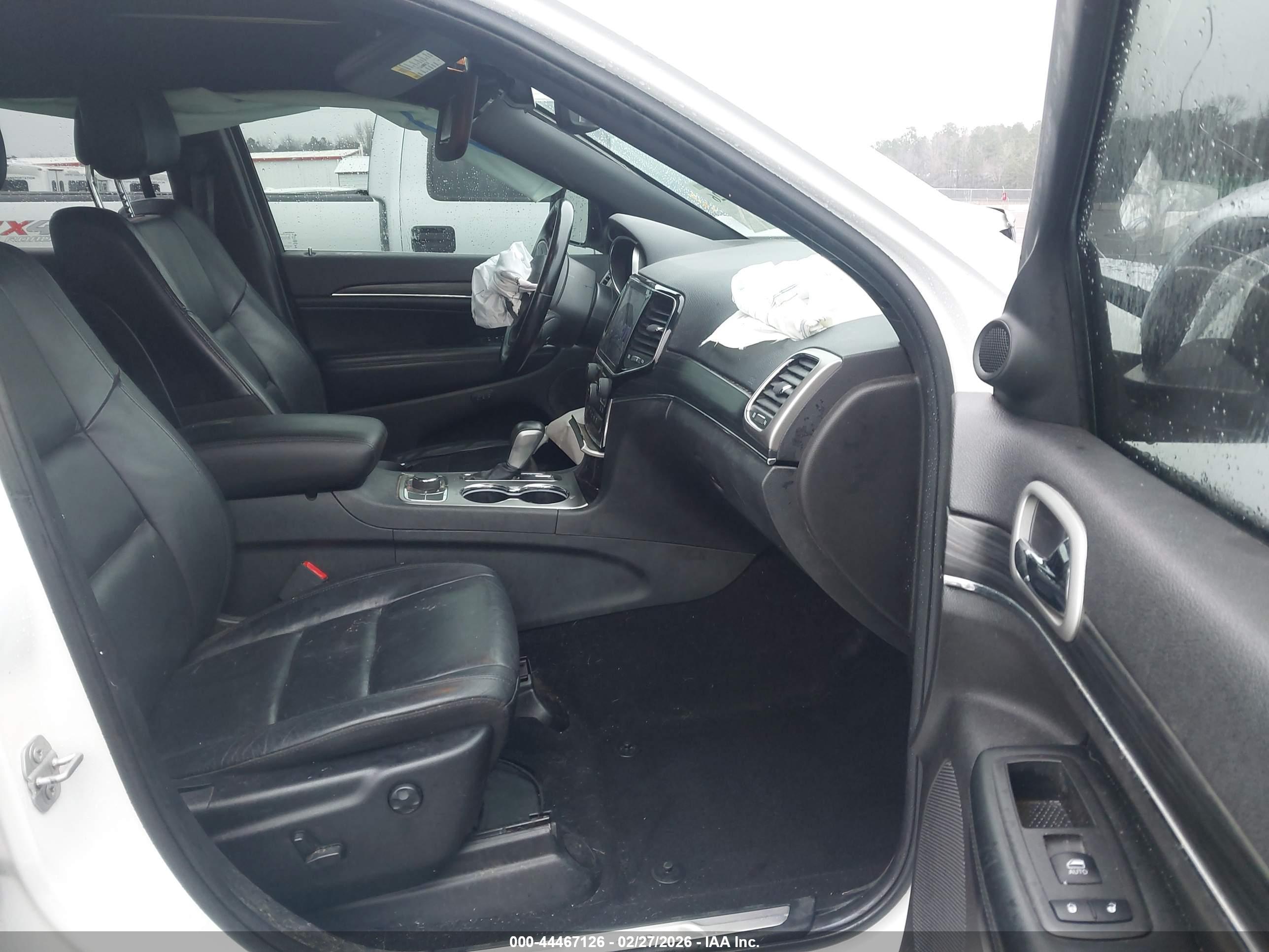 JEEP GRAND image 5