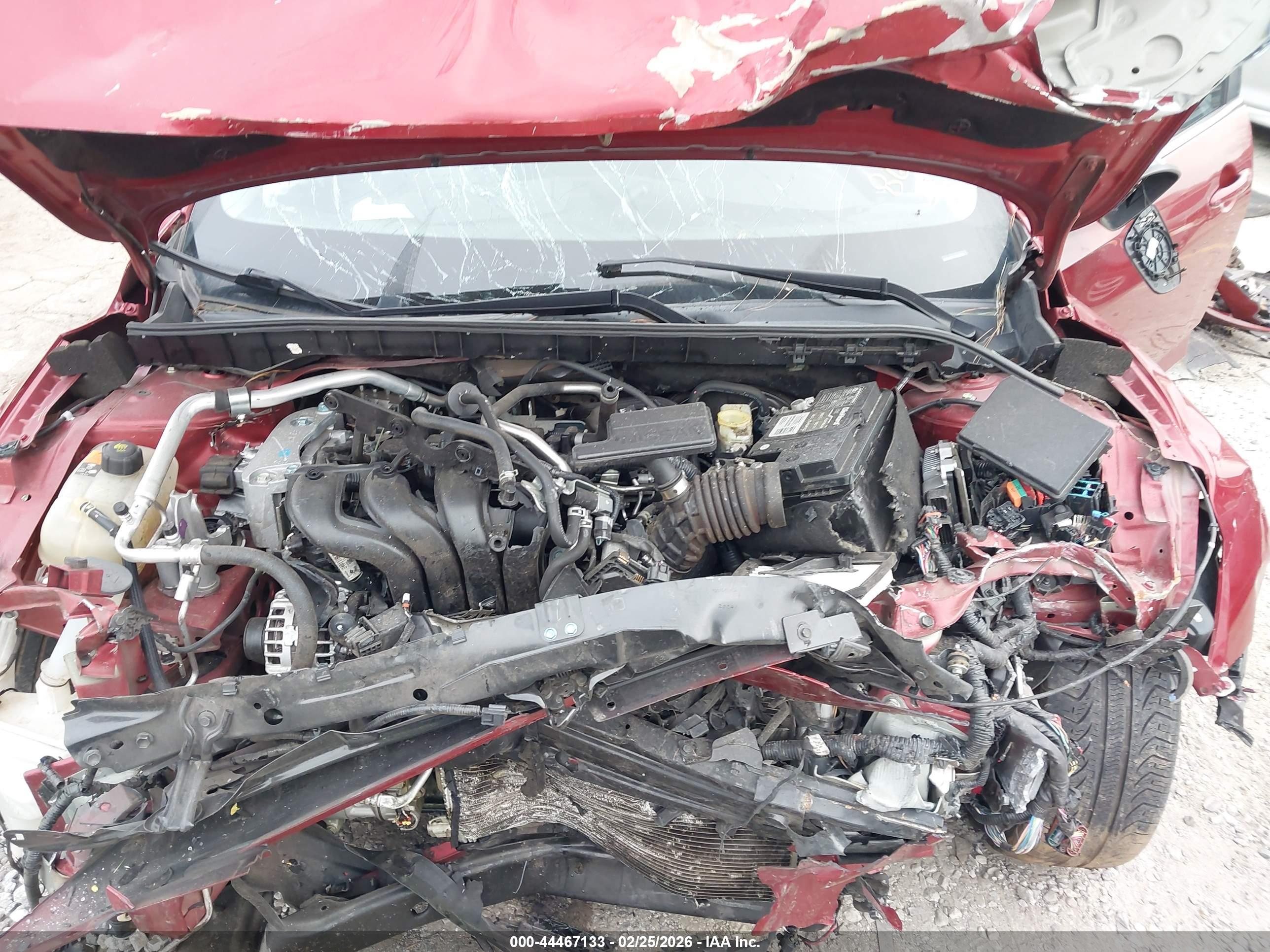 NISSAN SENTRA image 10