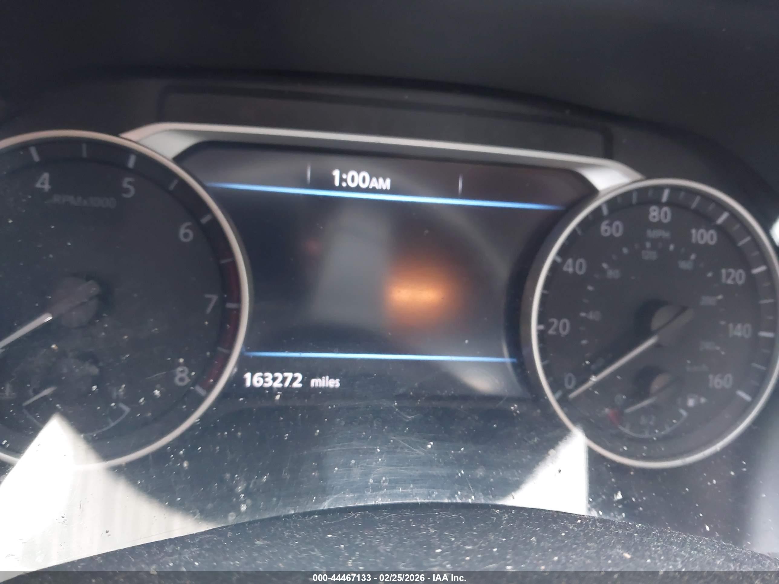 NISSAN SENTRA image 7