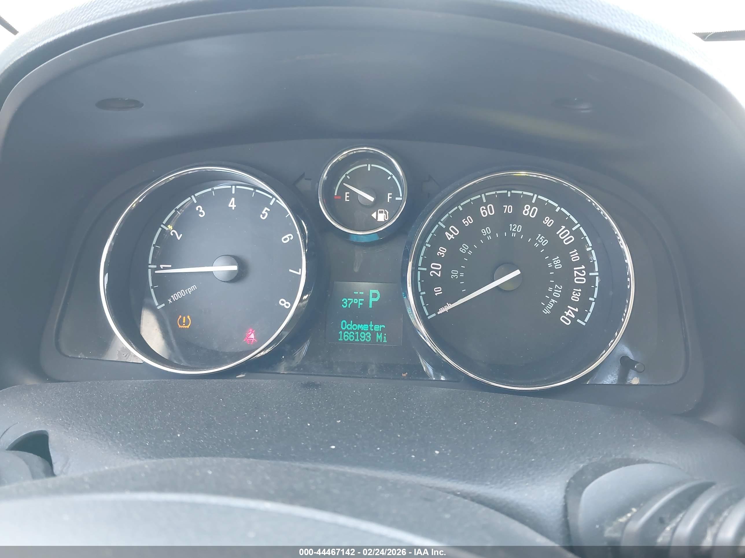 CHEVROLET CAPTIVA image 7