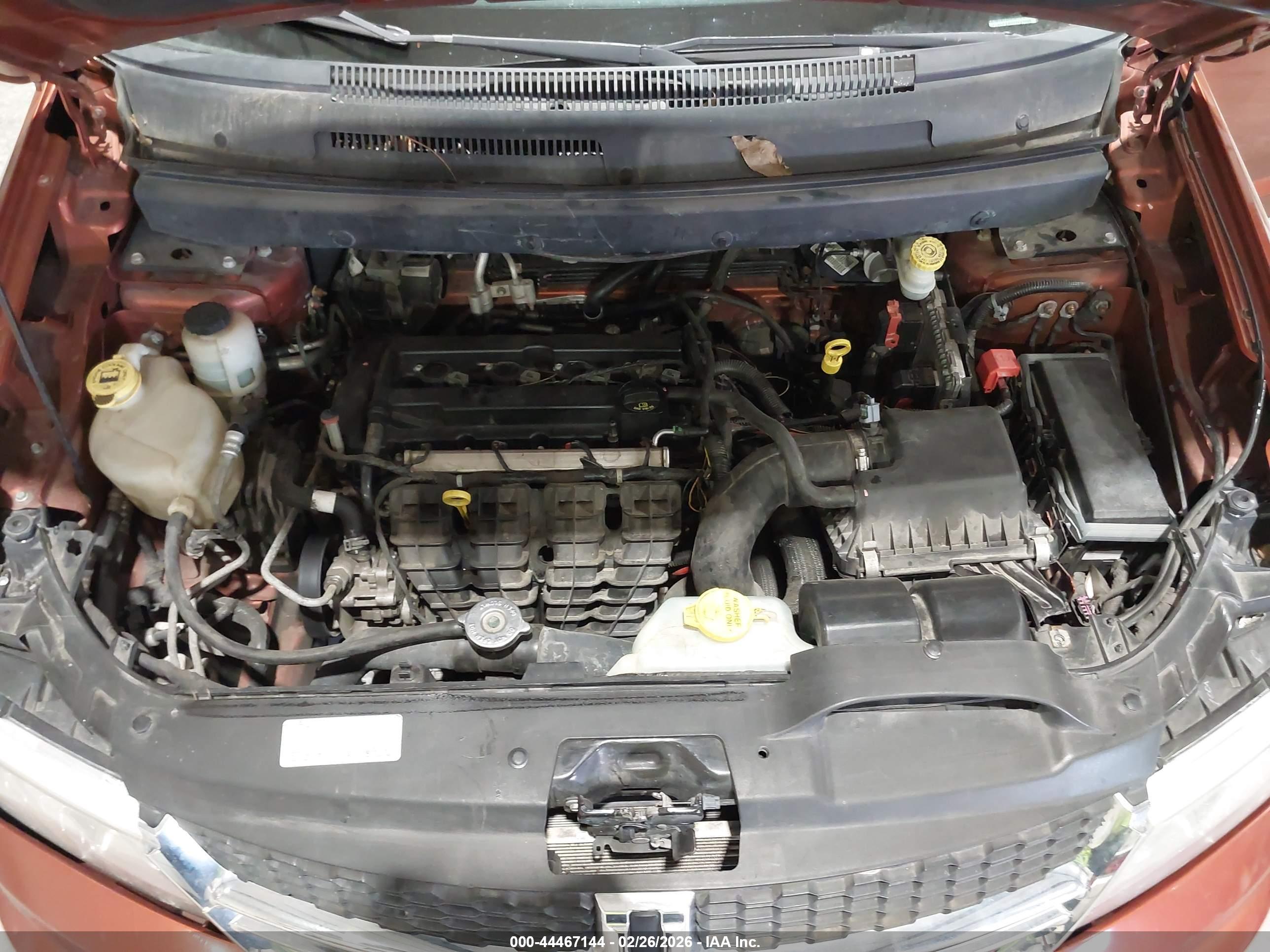 DODGE JOURNEY image 10