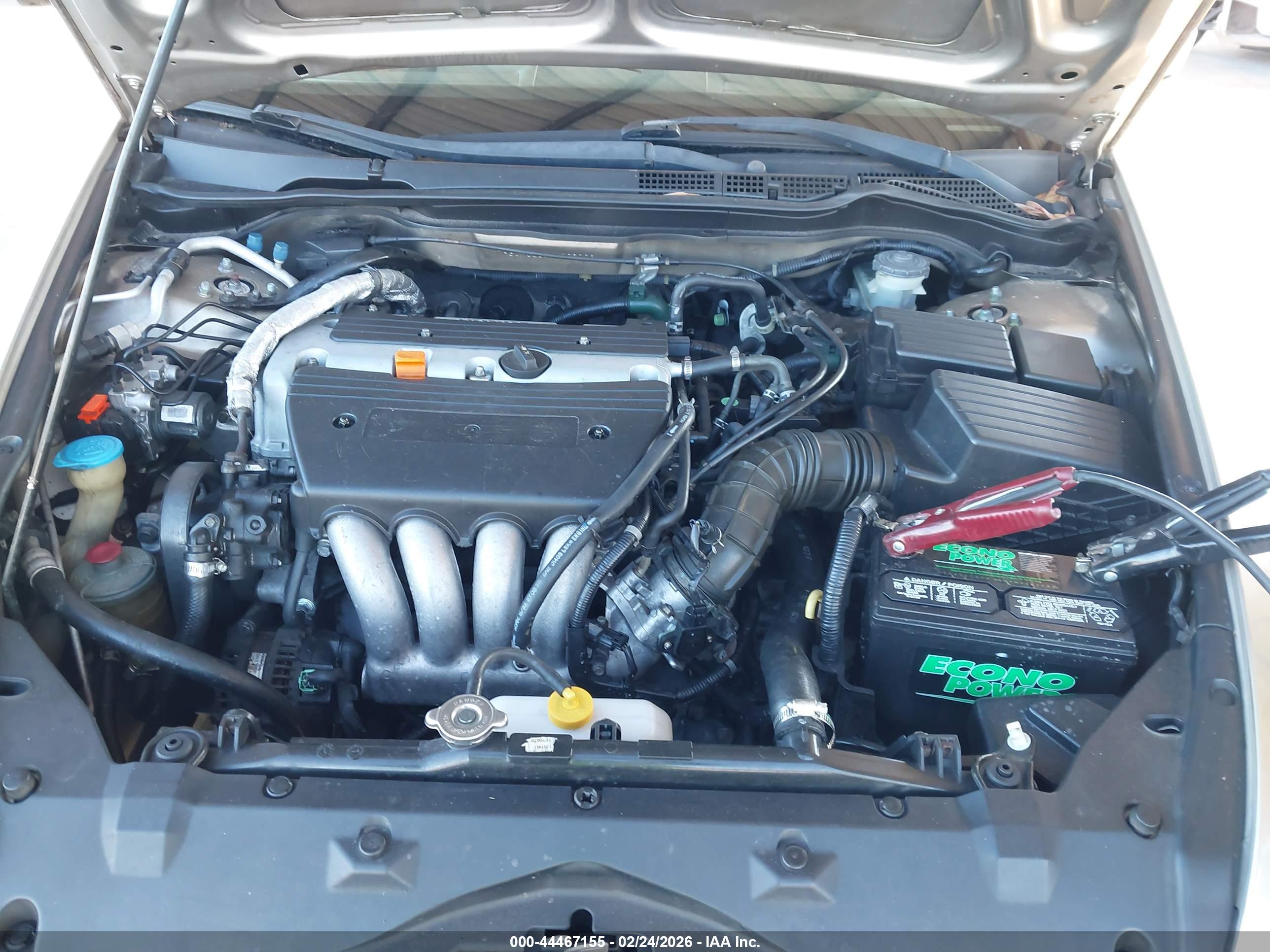 HONDA ACCORD image 10