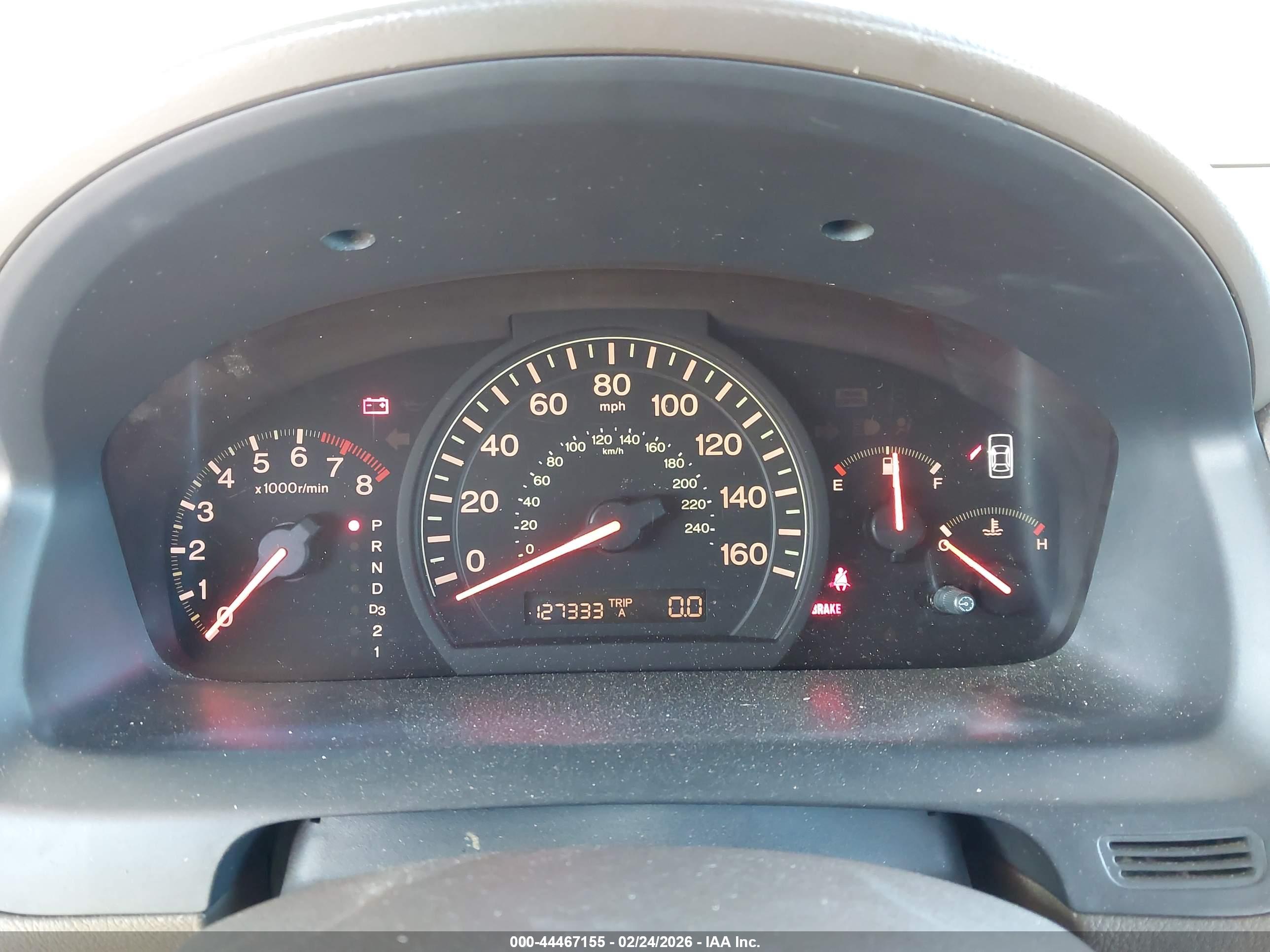 HONDA ACCORD image 7