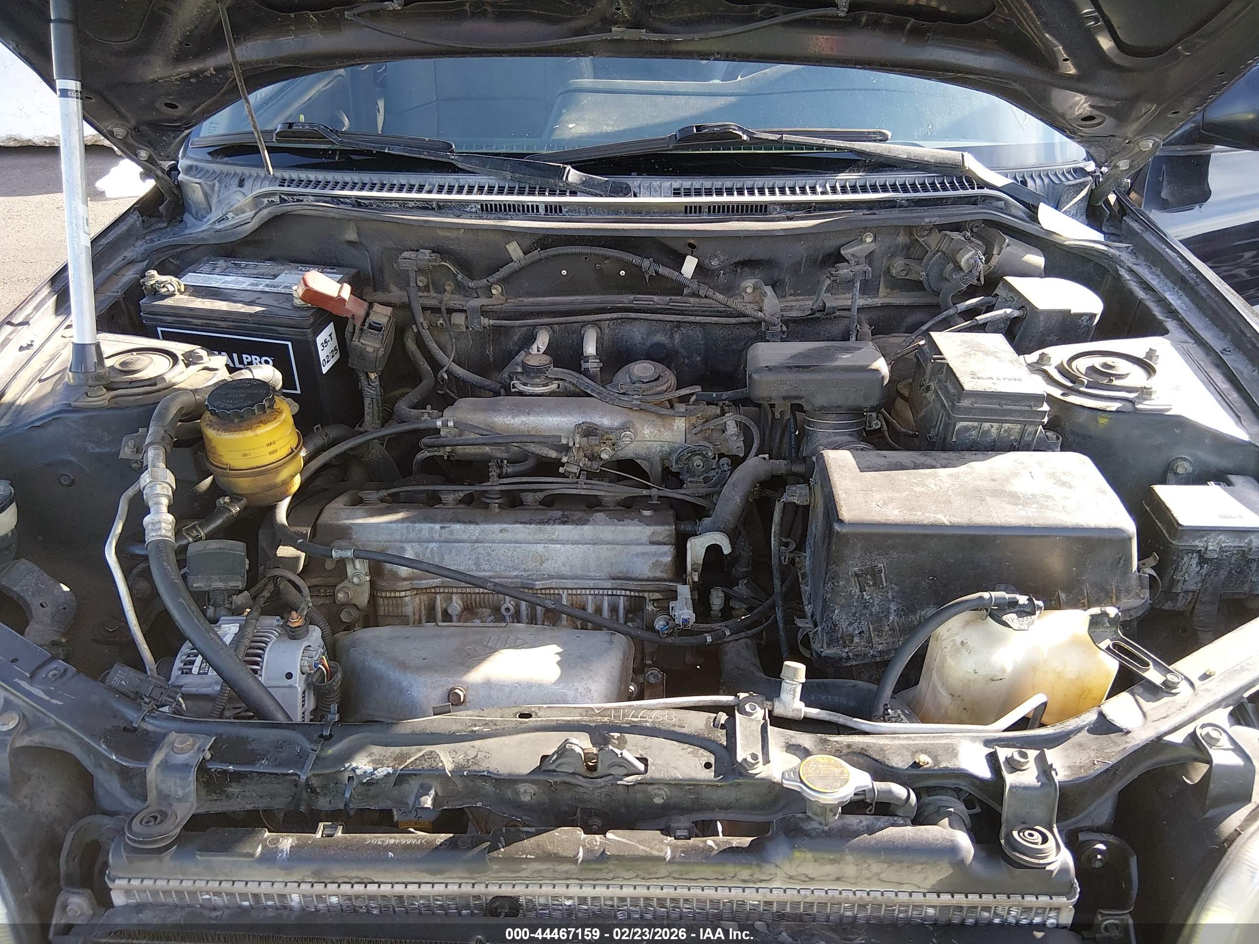 TOYOTA RAV4 image 10