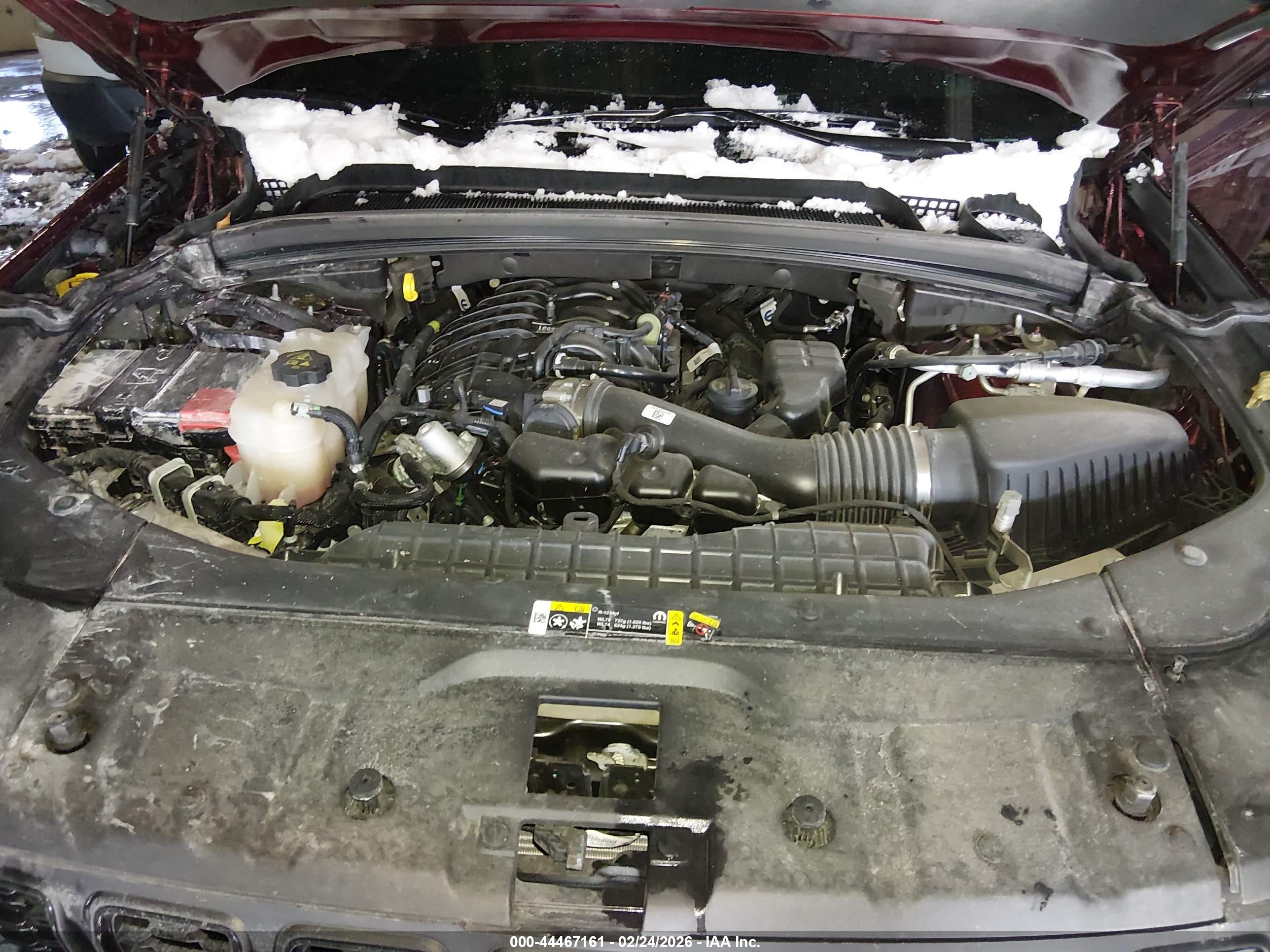 JEEP GRAND image 10
