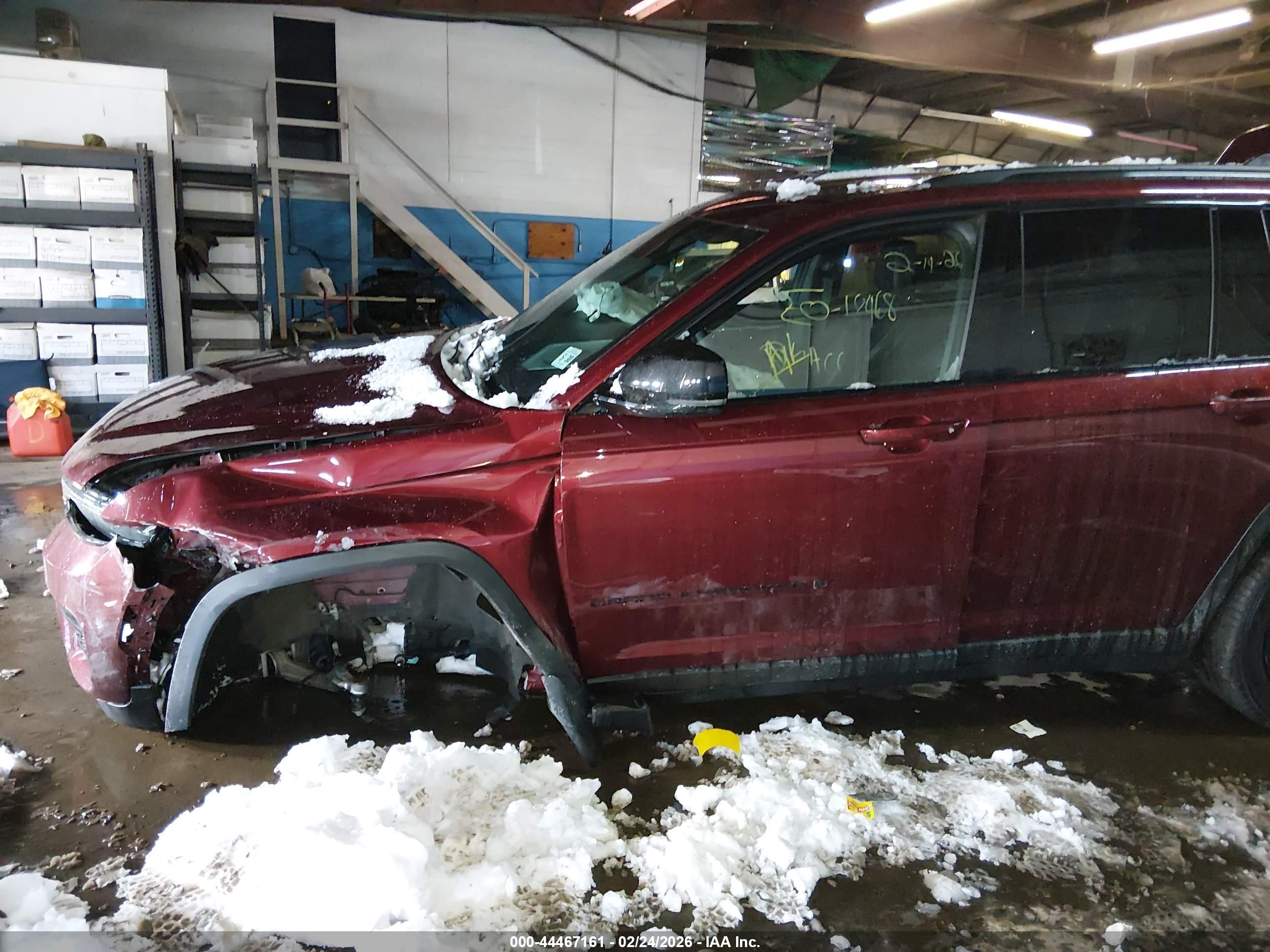JEEP GRAND image 6