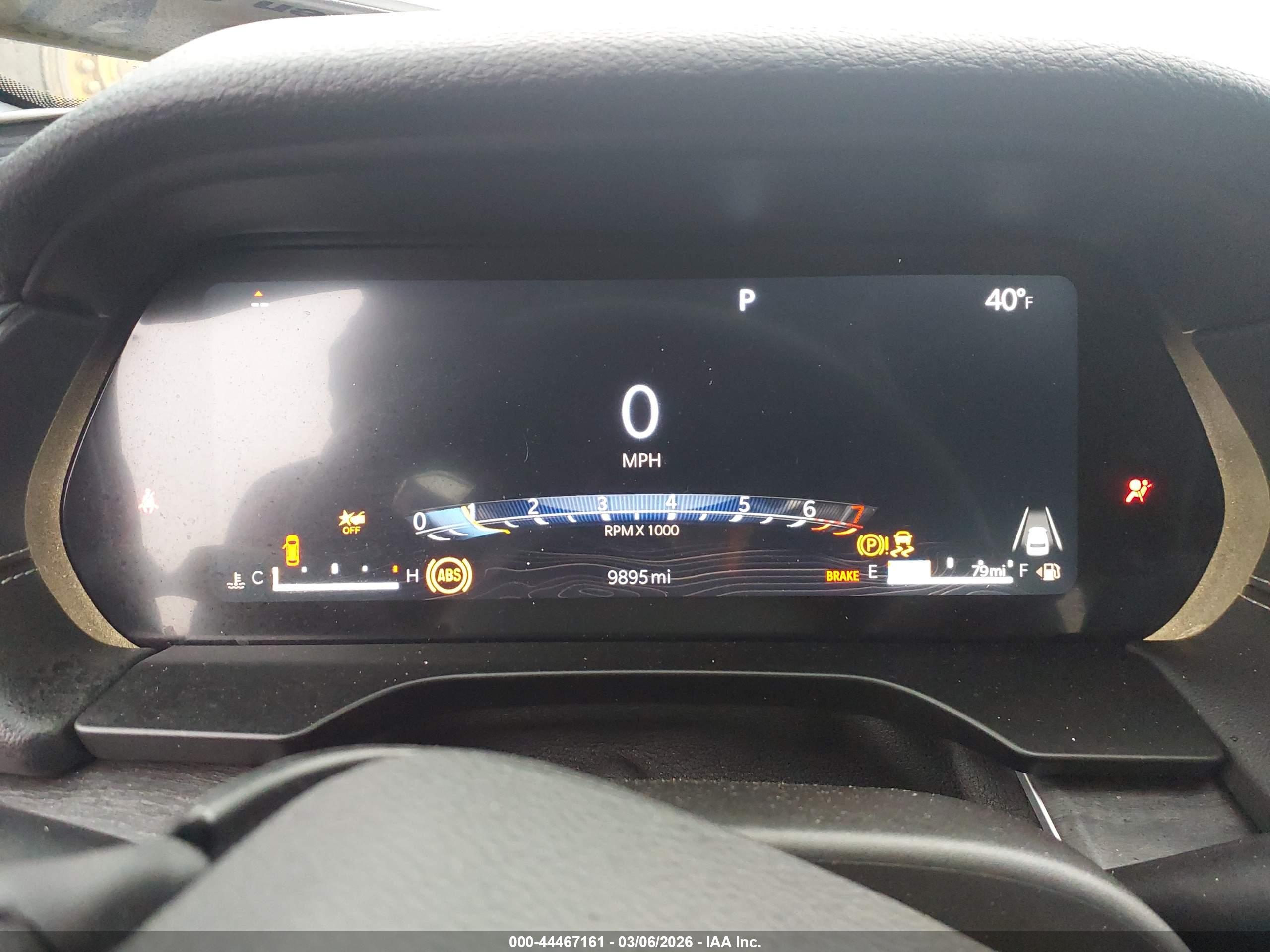 JEEP GRAND image 7