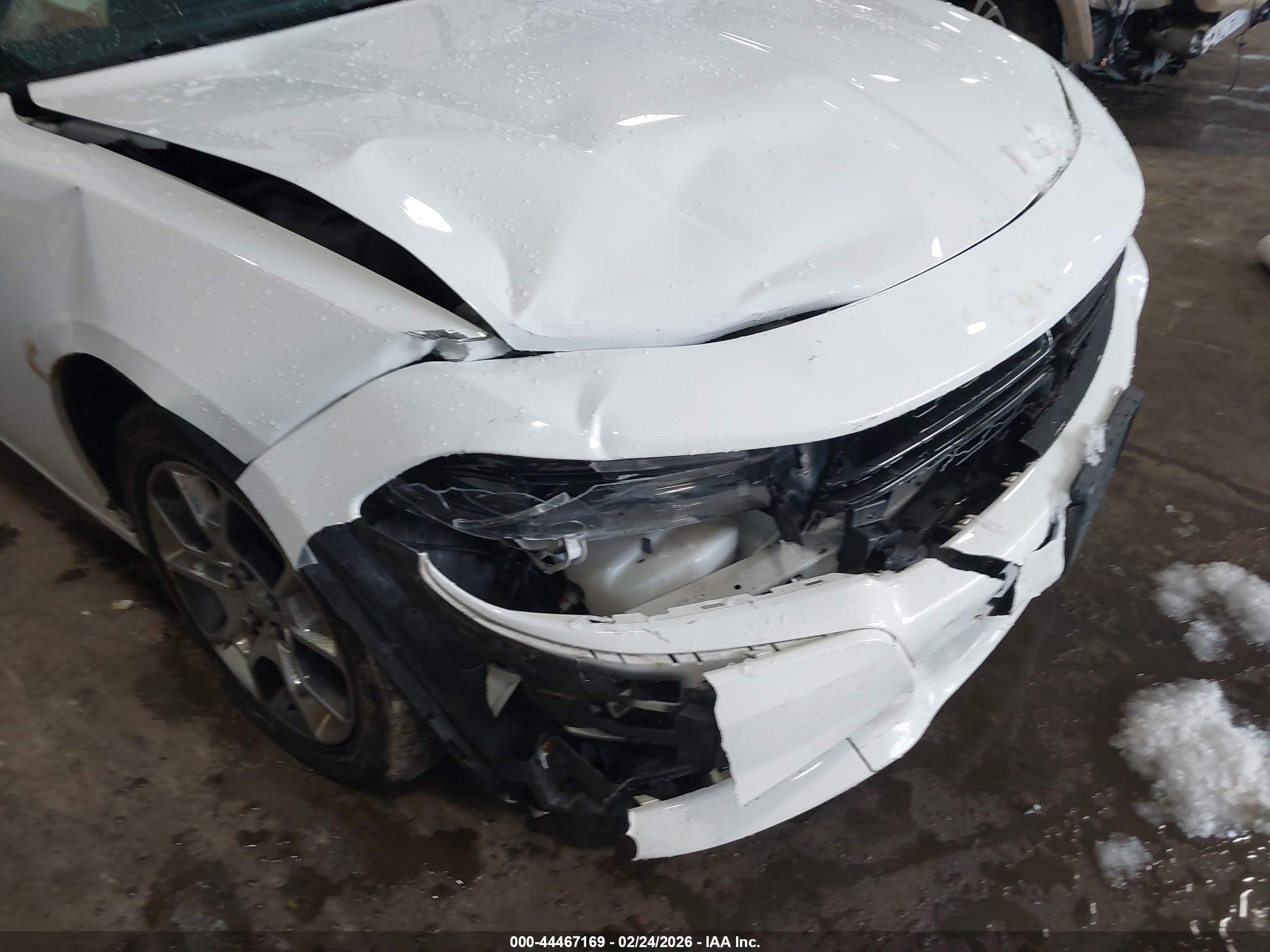 DODGE CHARGER image 6