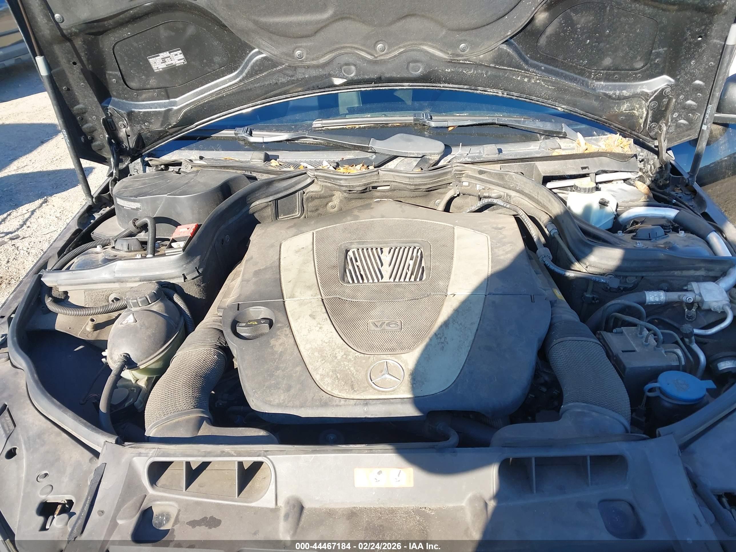 MERCEDES-BENZ C image 10